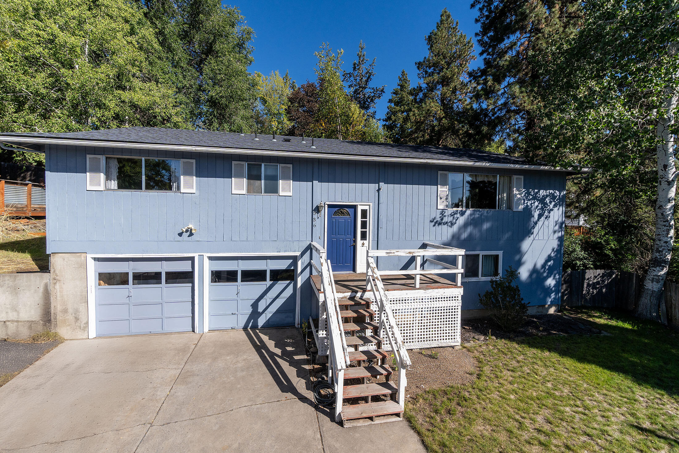 Bend View - Residential