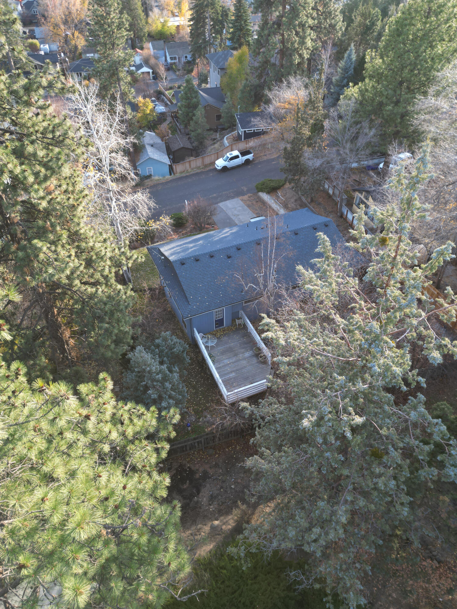 Bend View - Residential