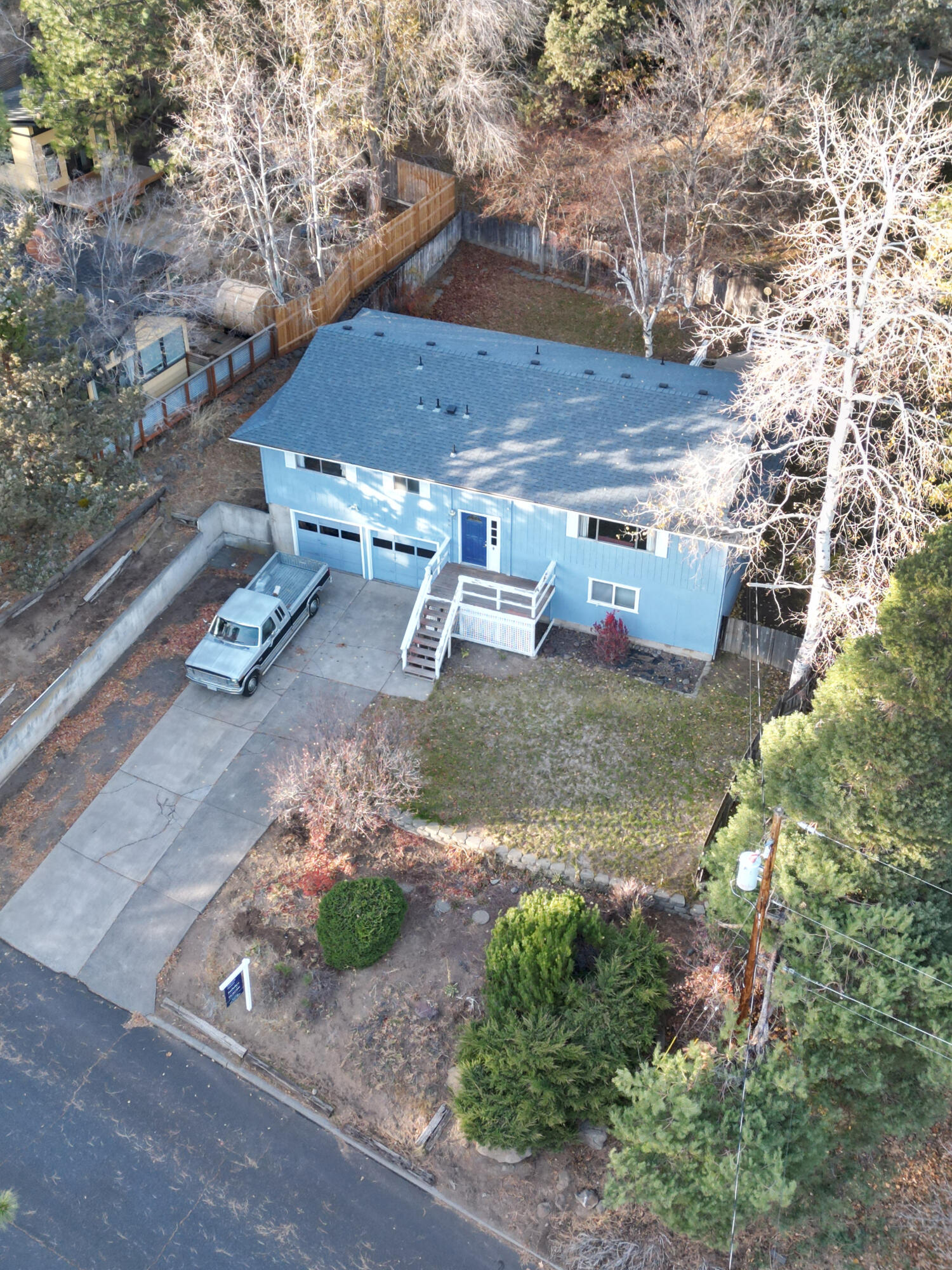 Bend View - Residential