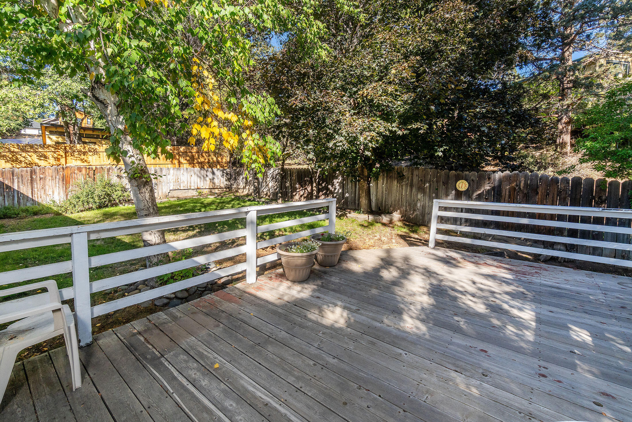 Bend View - Residential