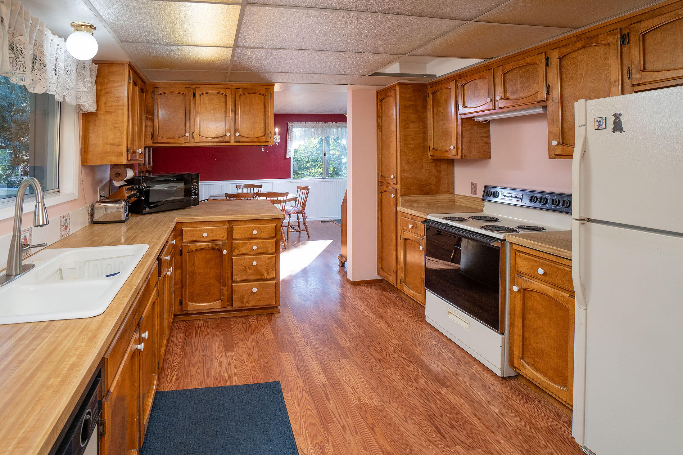 Bend View - Residential