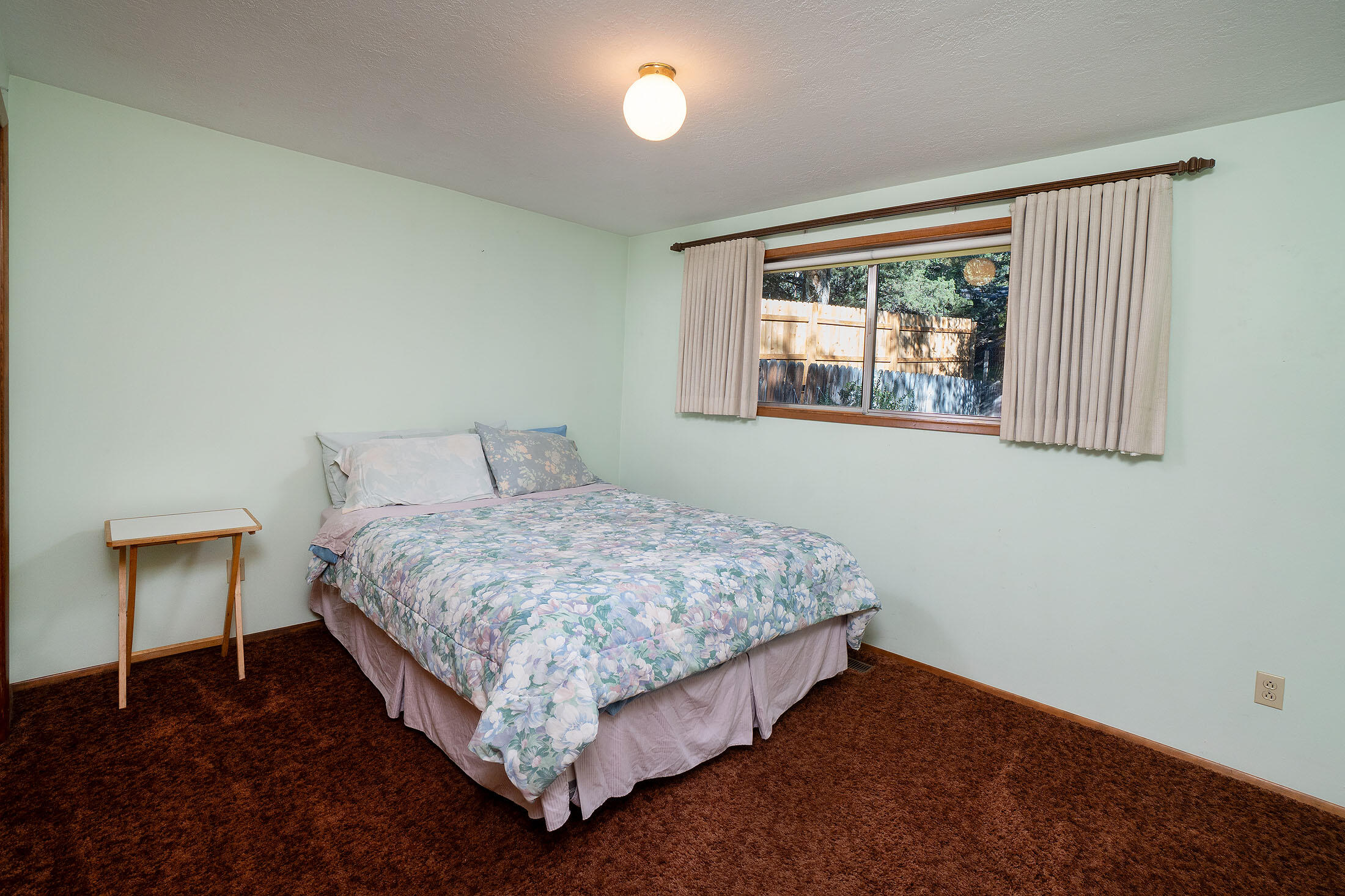 Bend View - Residential