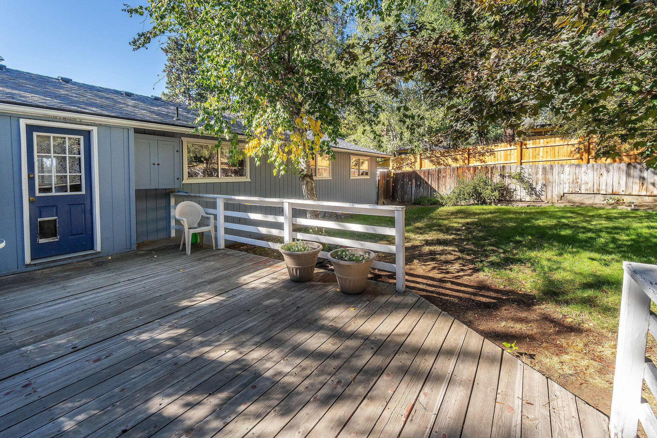 Bend View - Residential