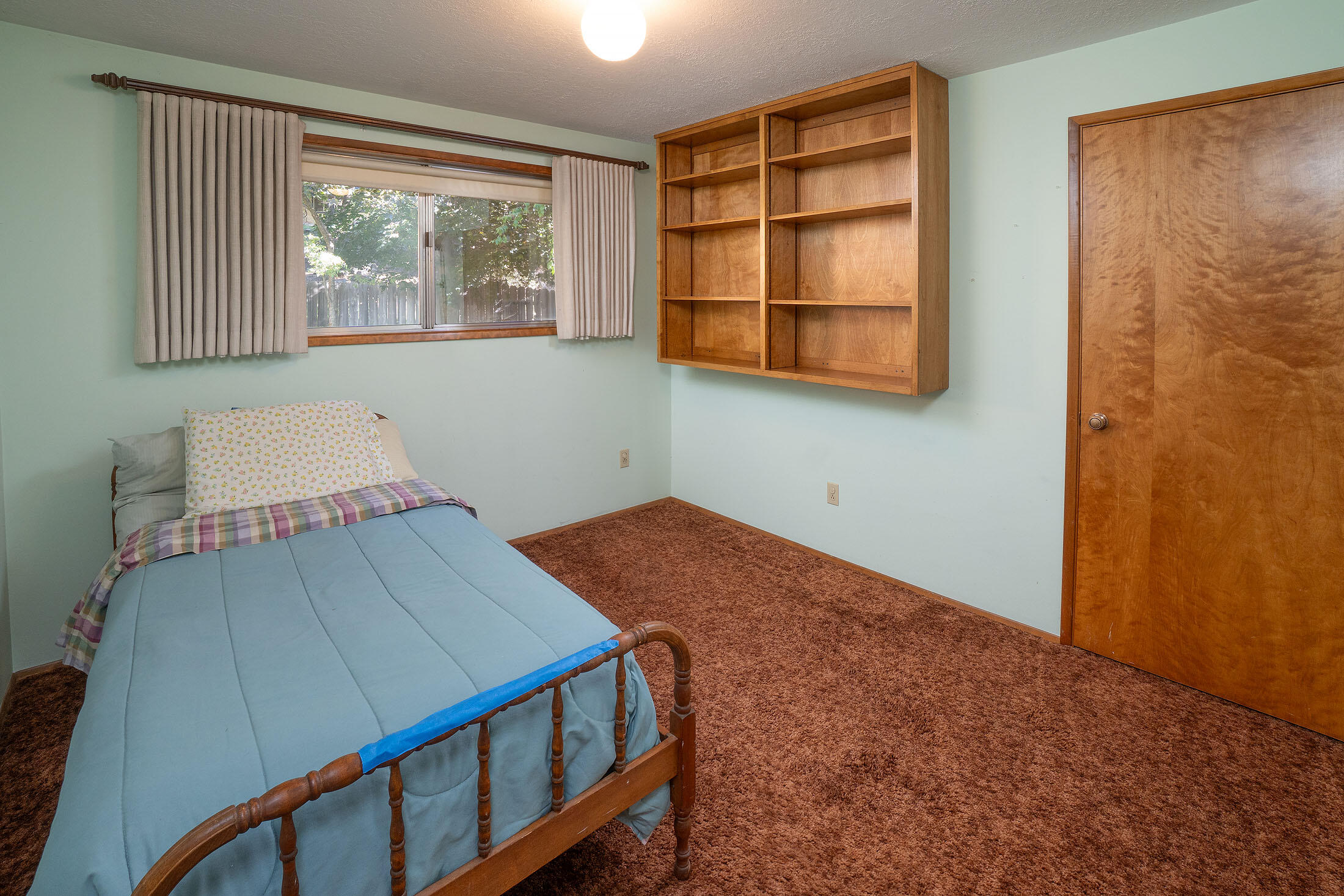 Bend View - Residential