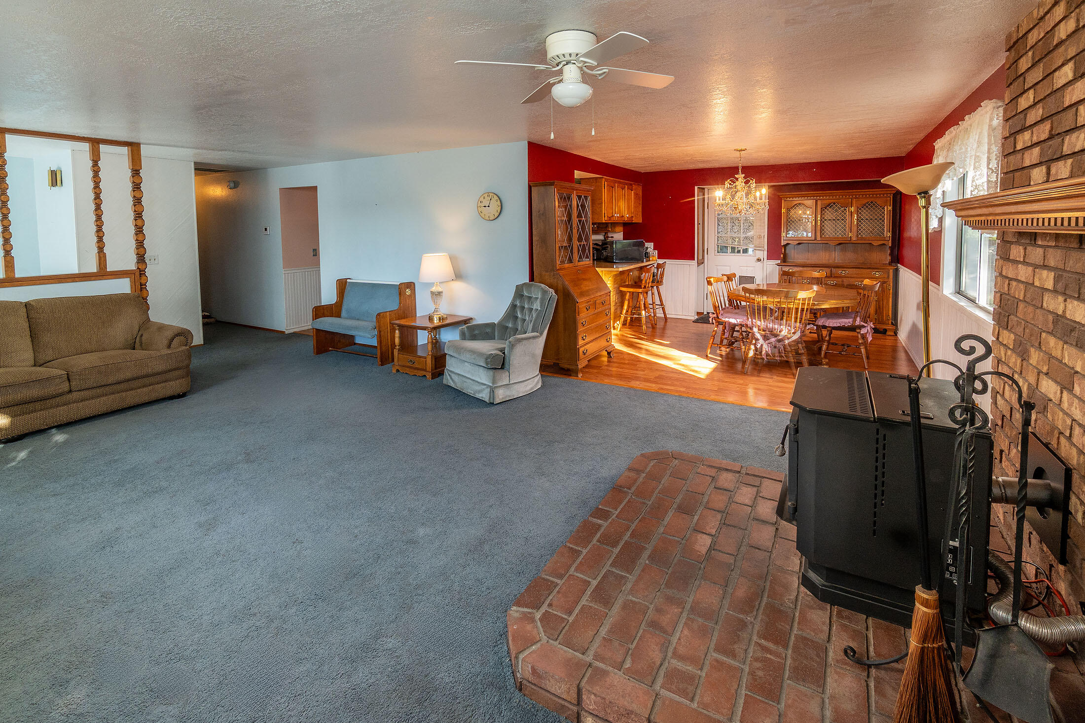 Bend View - Residential