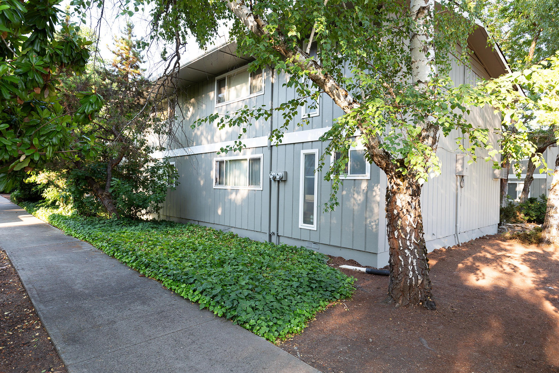 N/A - Residential Income