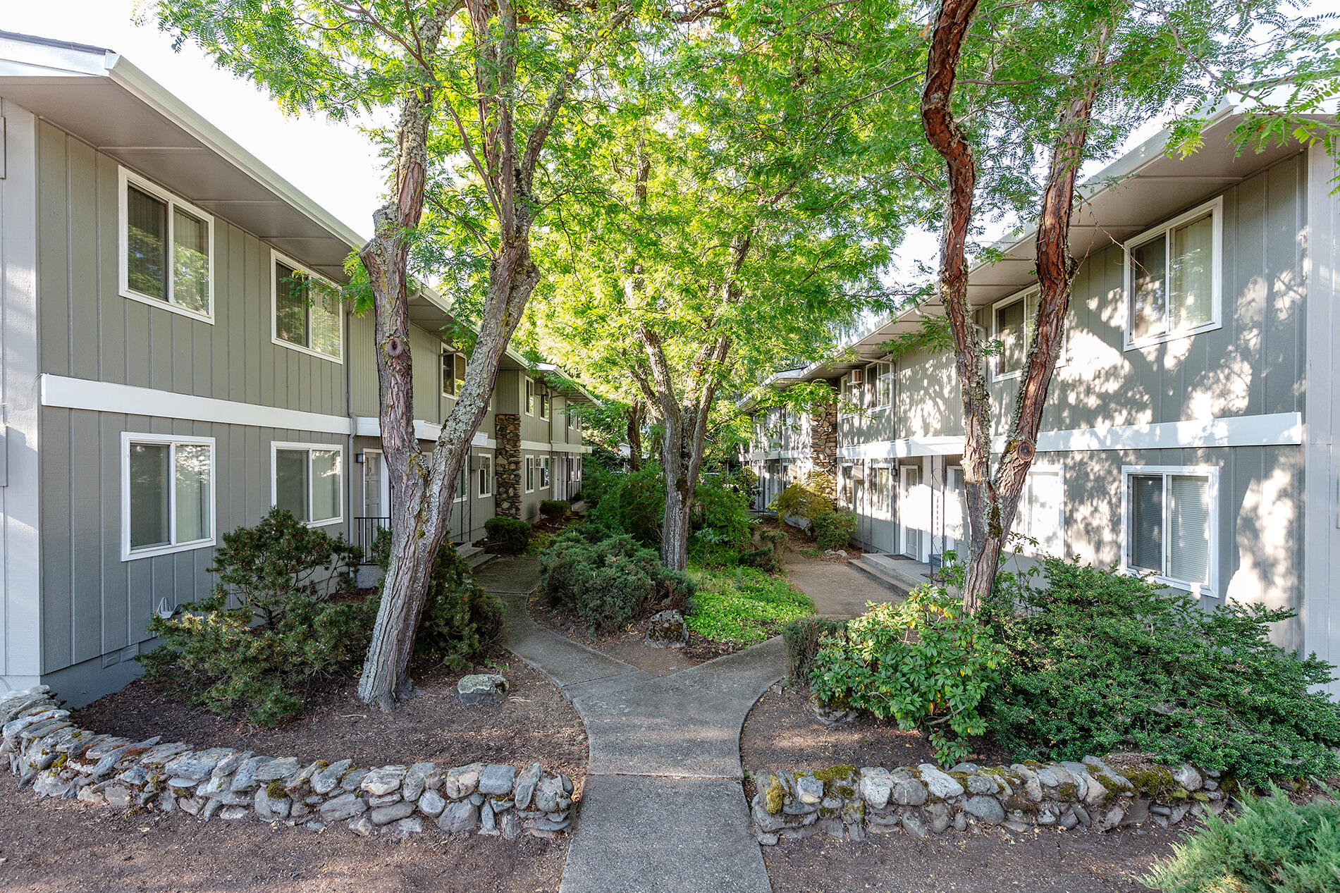 N/A - Residential Income