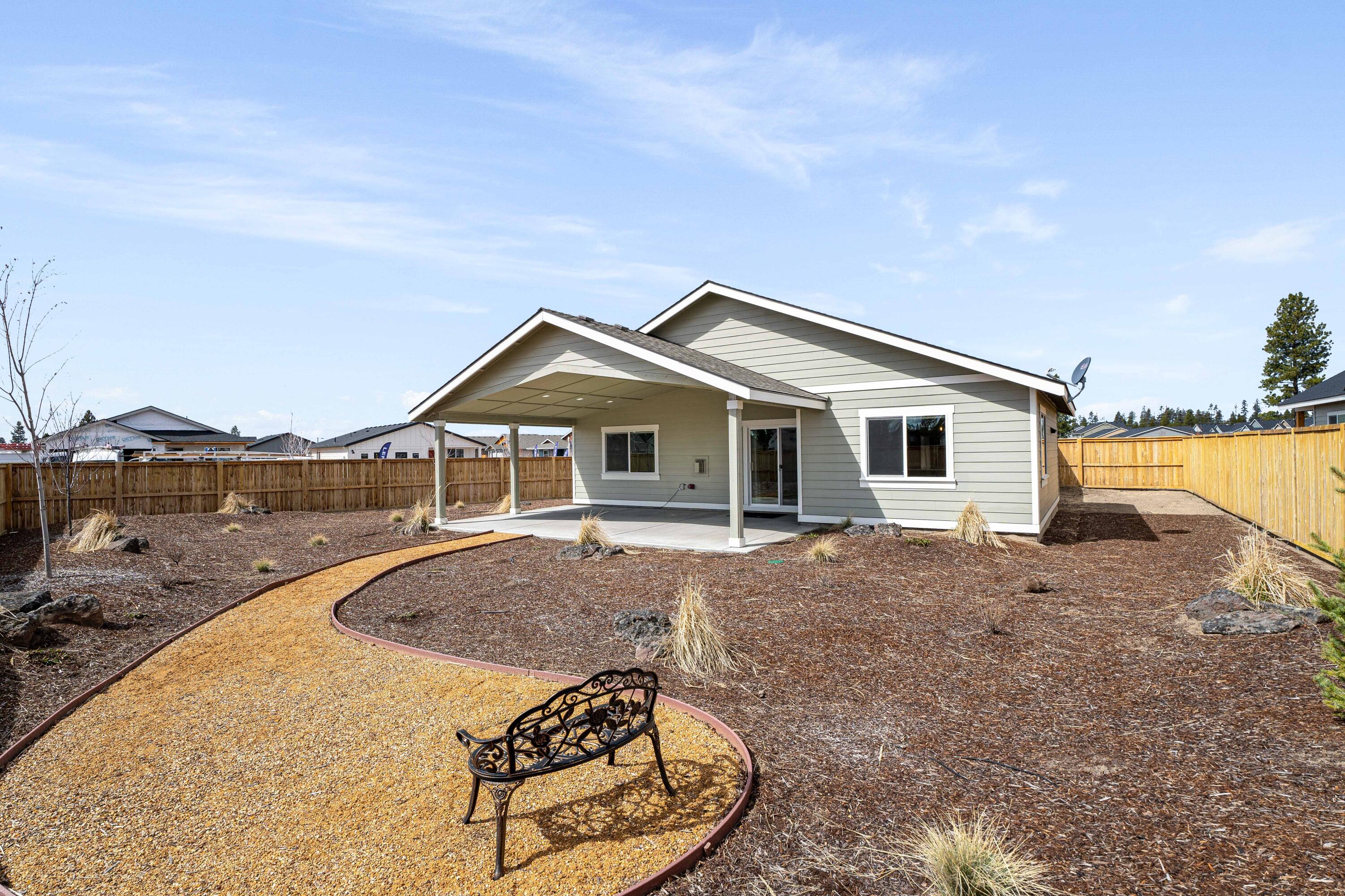 The Reserve In The Pines Phase 2 - Residential