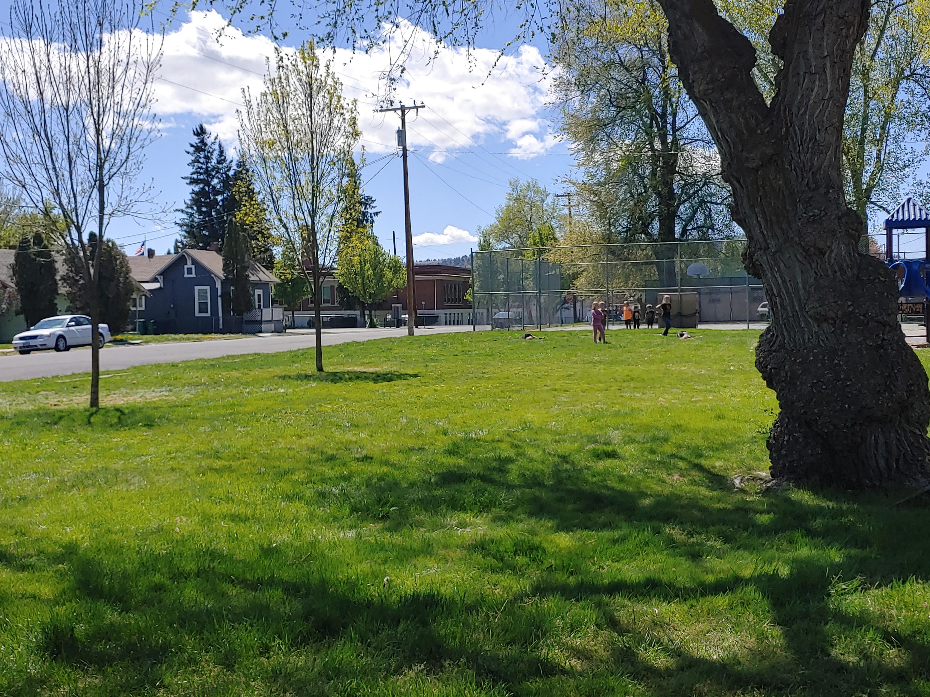 Mills - Residential
