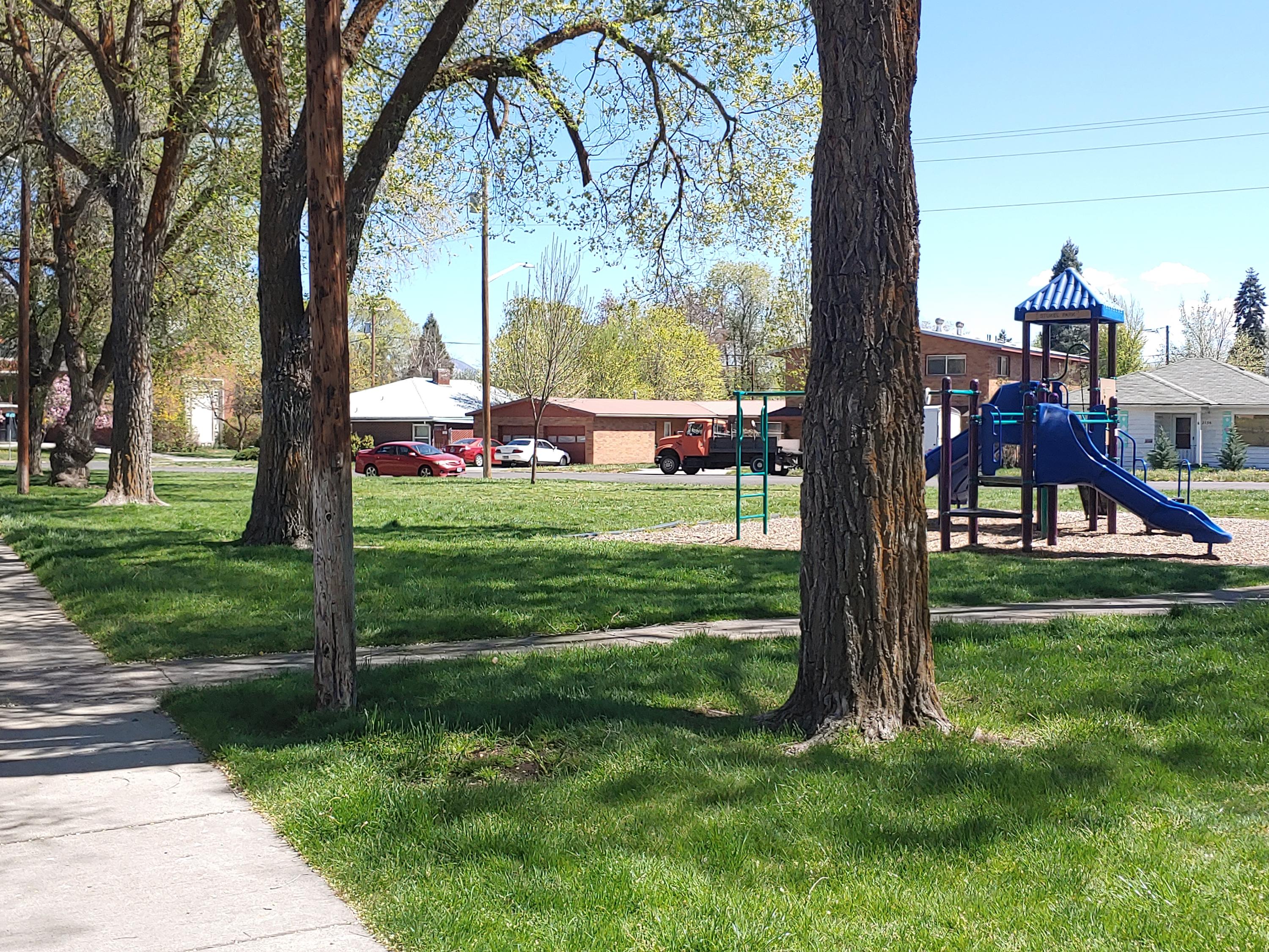 Mills - Residential