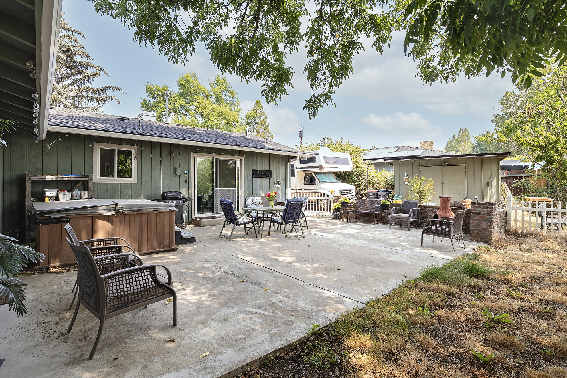 N/A - Residential