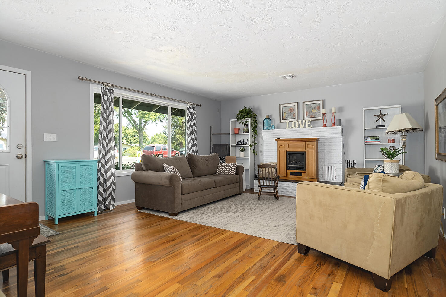 N/A - Residential