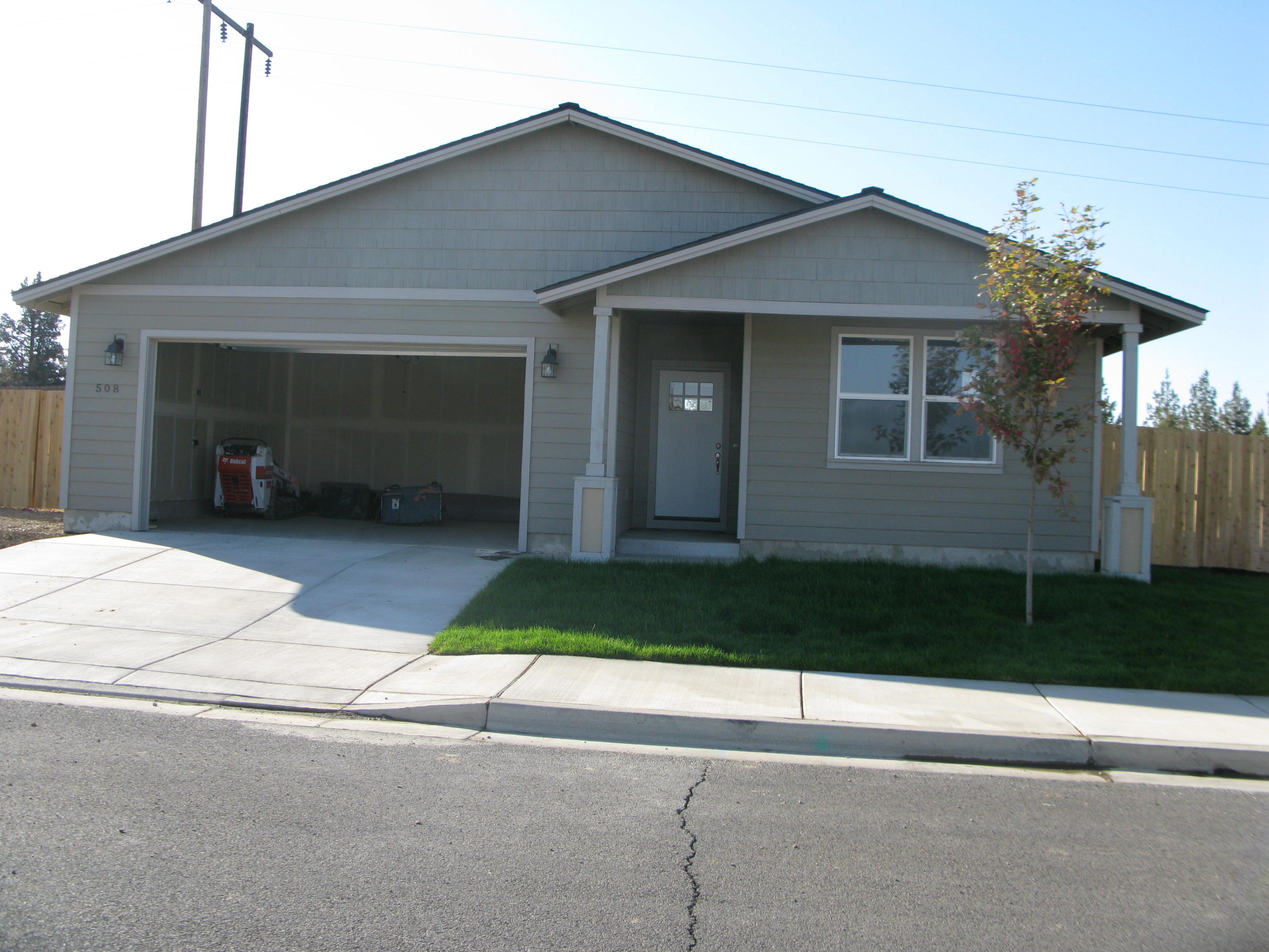 Treasure Hills - Residential
