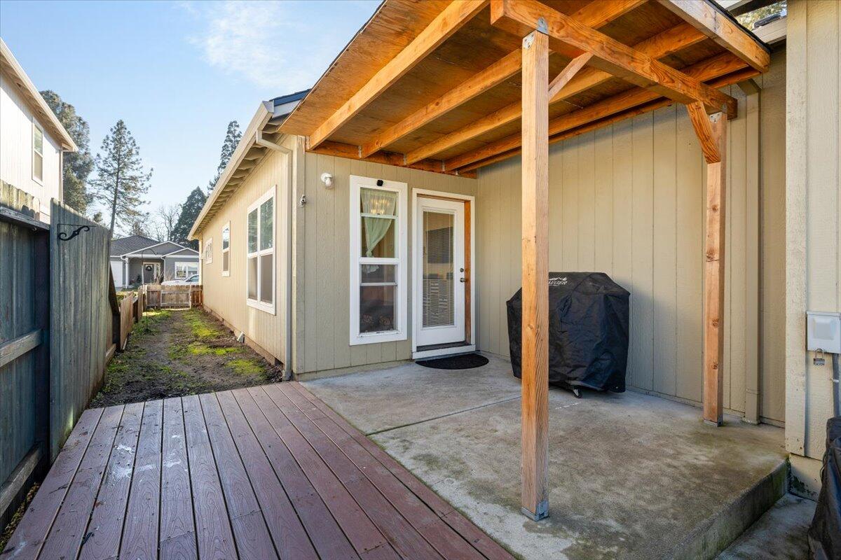 Cedar Park Phase 2 - Residential