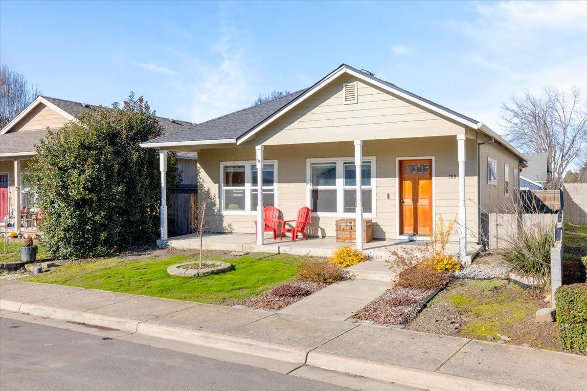 Cedar Park Phase 2 - Residential