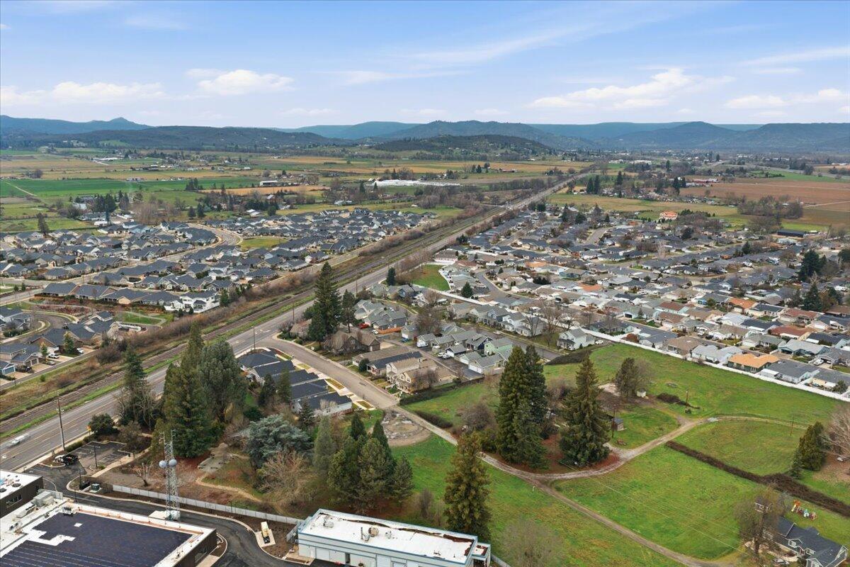 Cedar Park Phase 2 - Residential