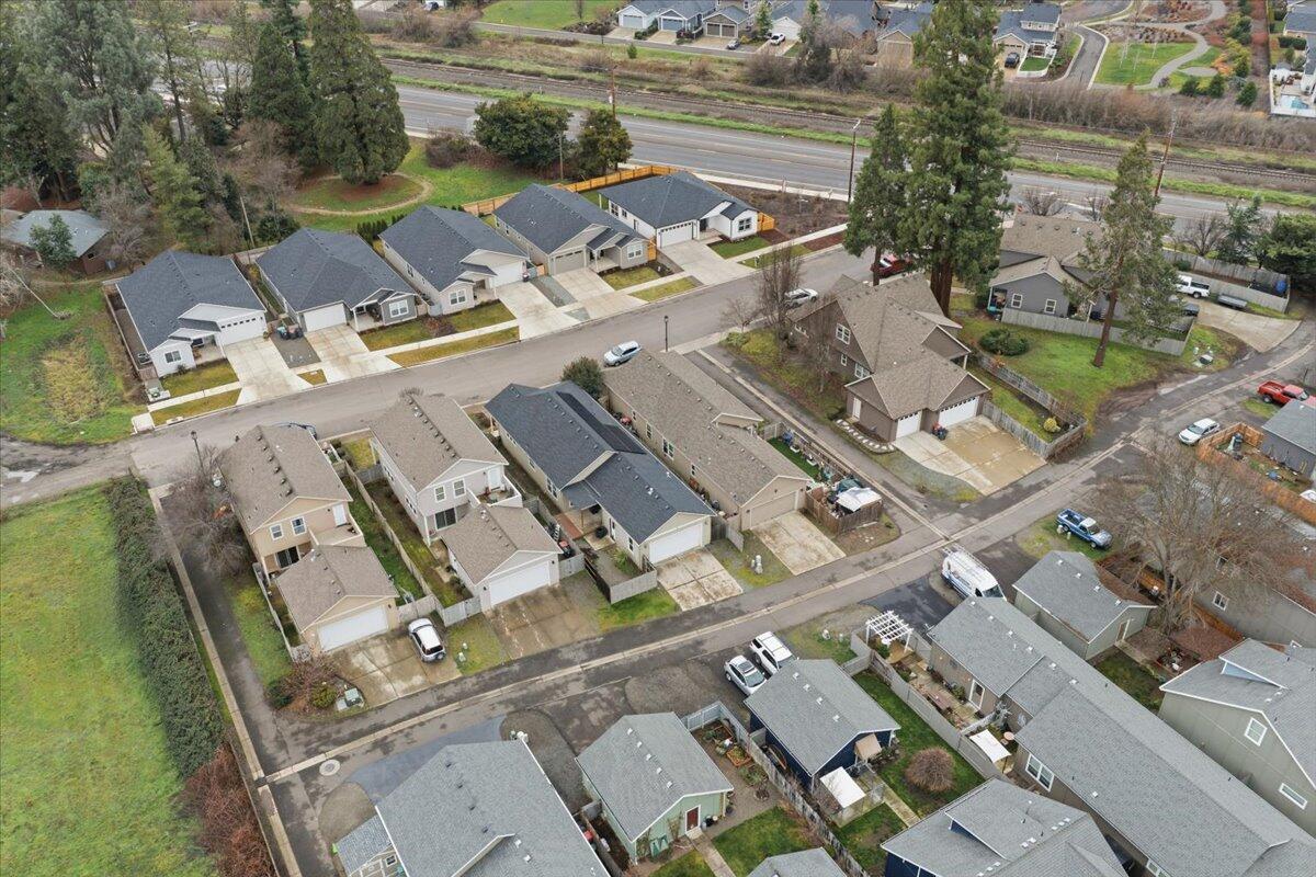 Cedar Park Phase 2 - Residential