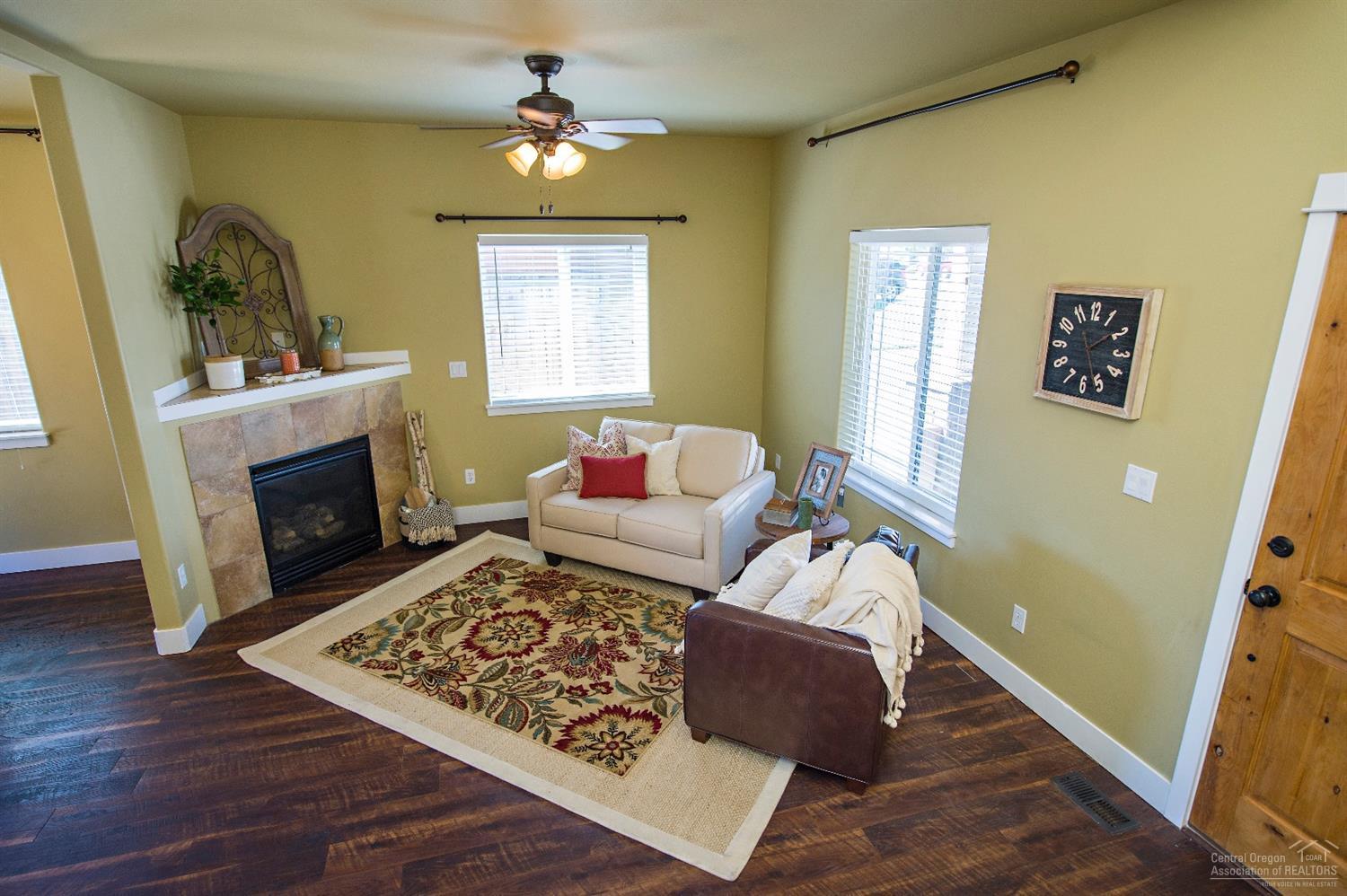Sierra Vista - Residential