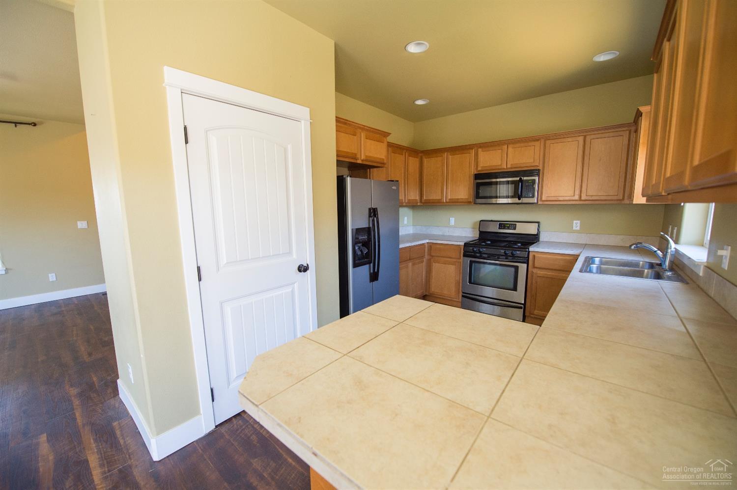Sierra Vista - Residential