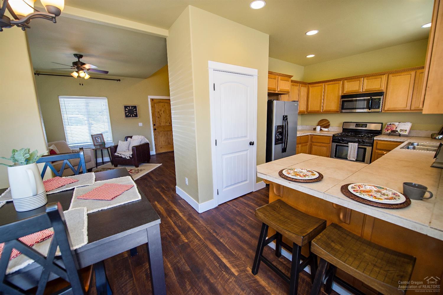 Sierra Vista - Residential