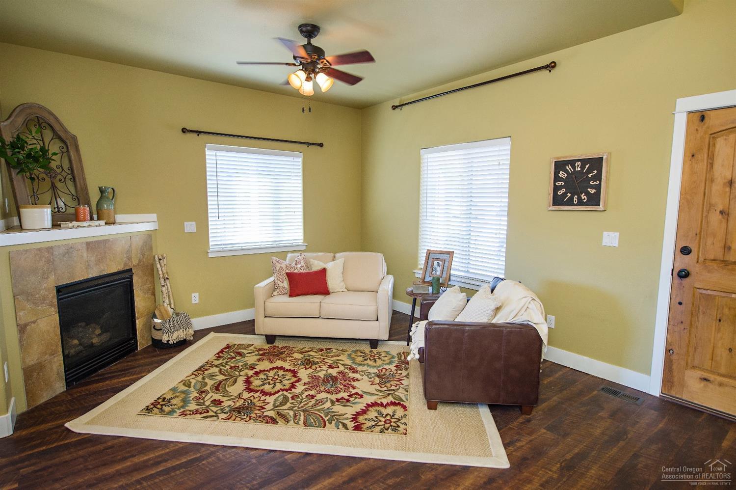 Sierra Vista - Residential