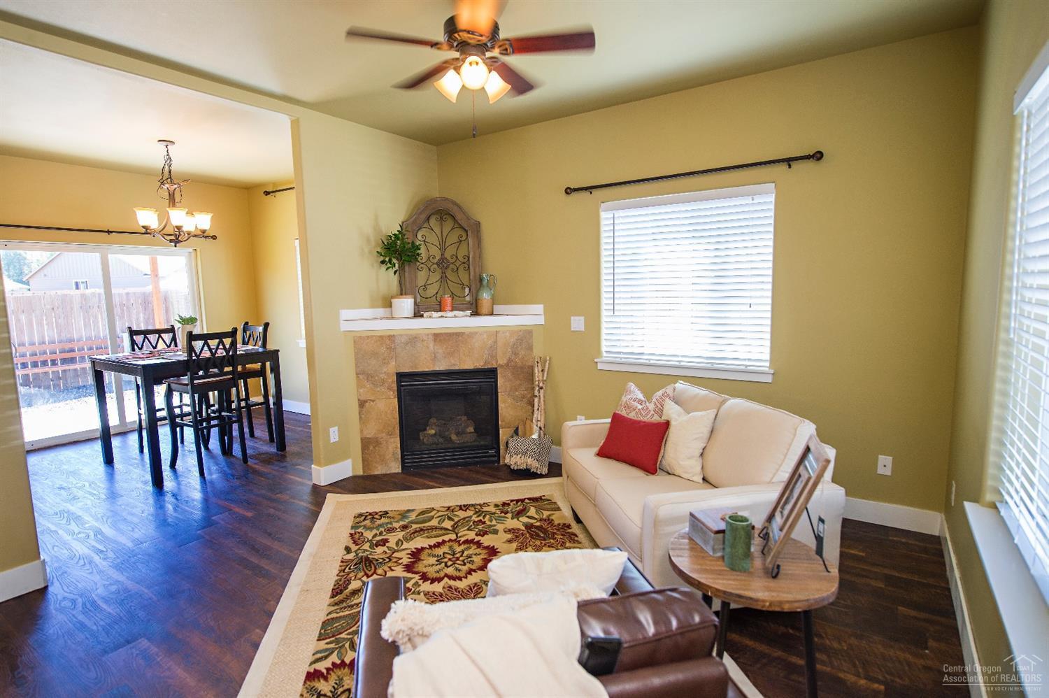 Sierra Vista - Residential