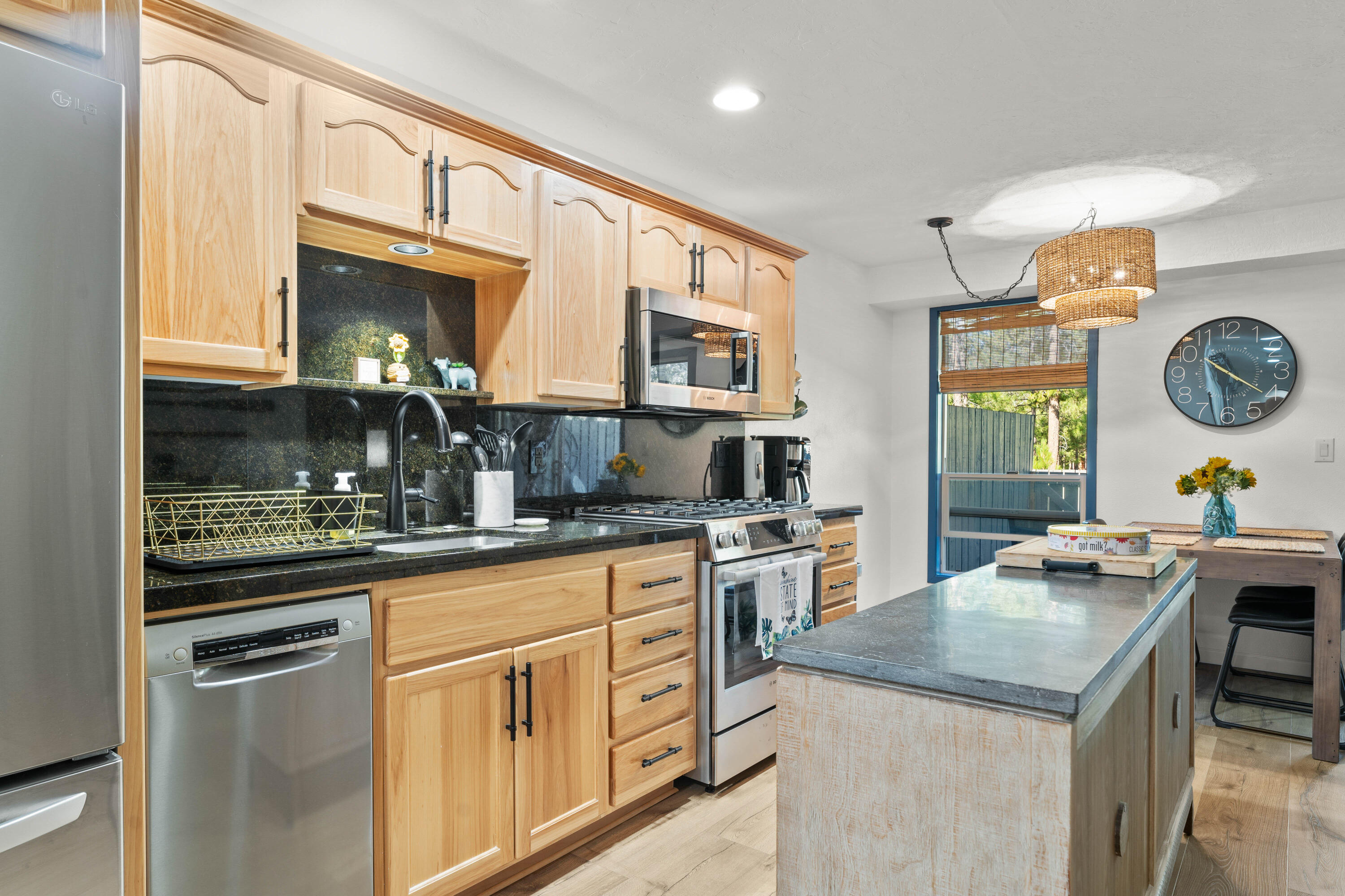 Abbot House Condo - Residential