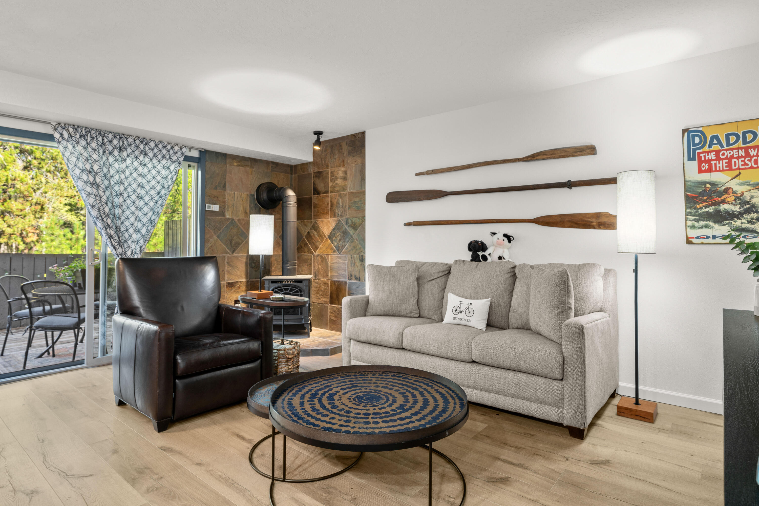 Abbot House Condo - Residential