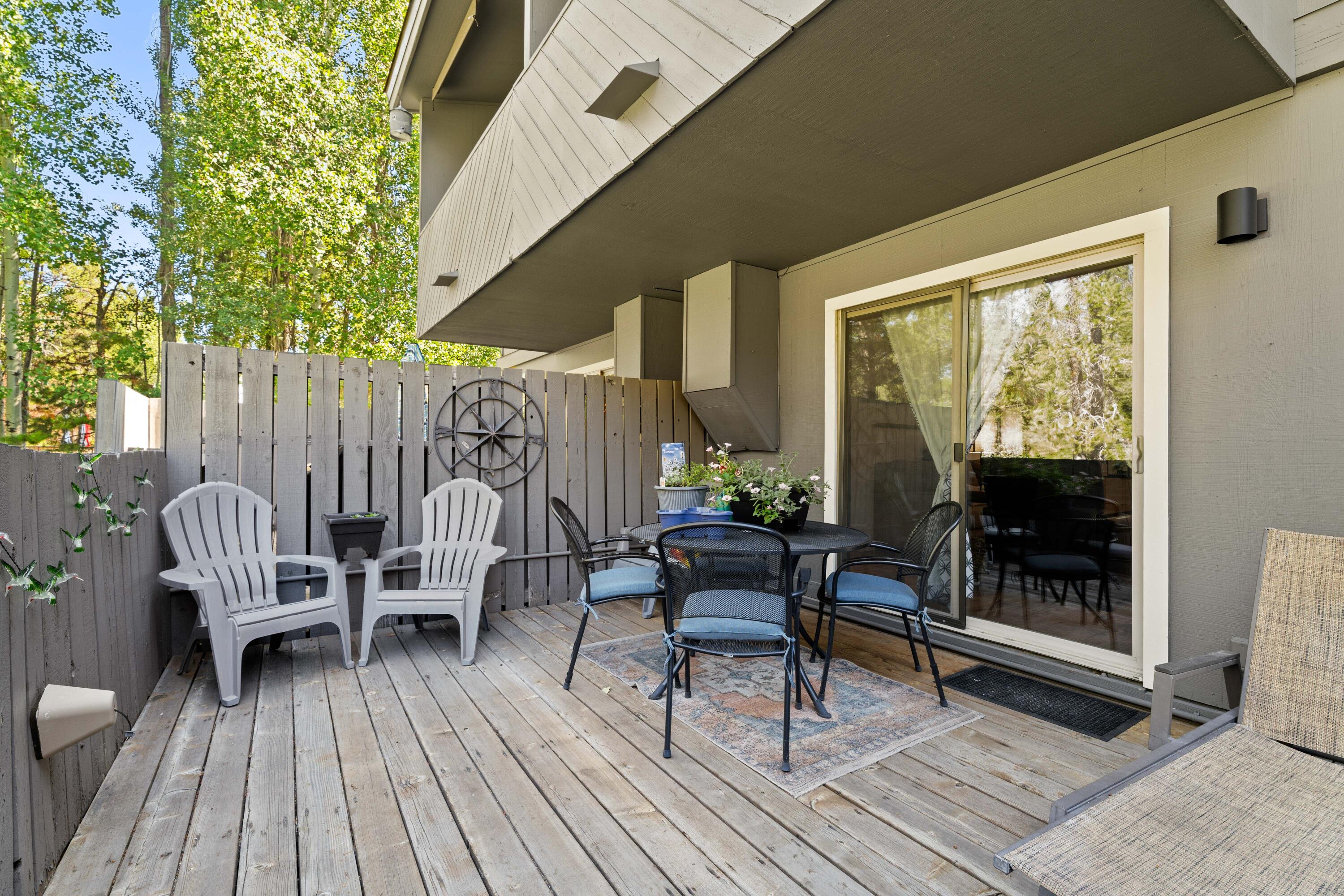 Abbot House Condo - Residential