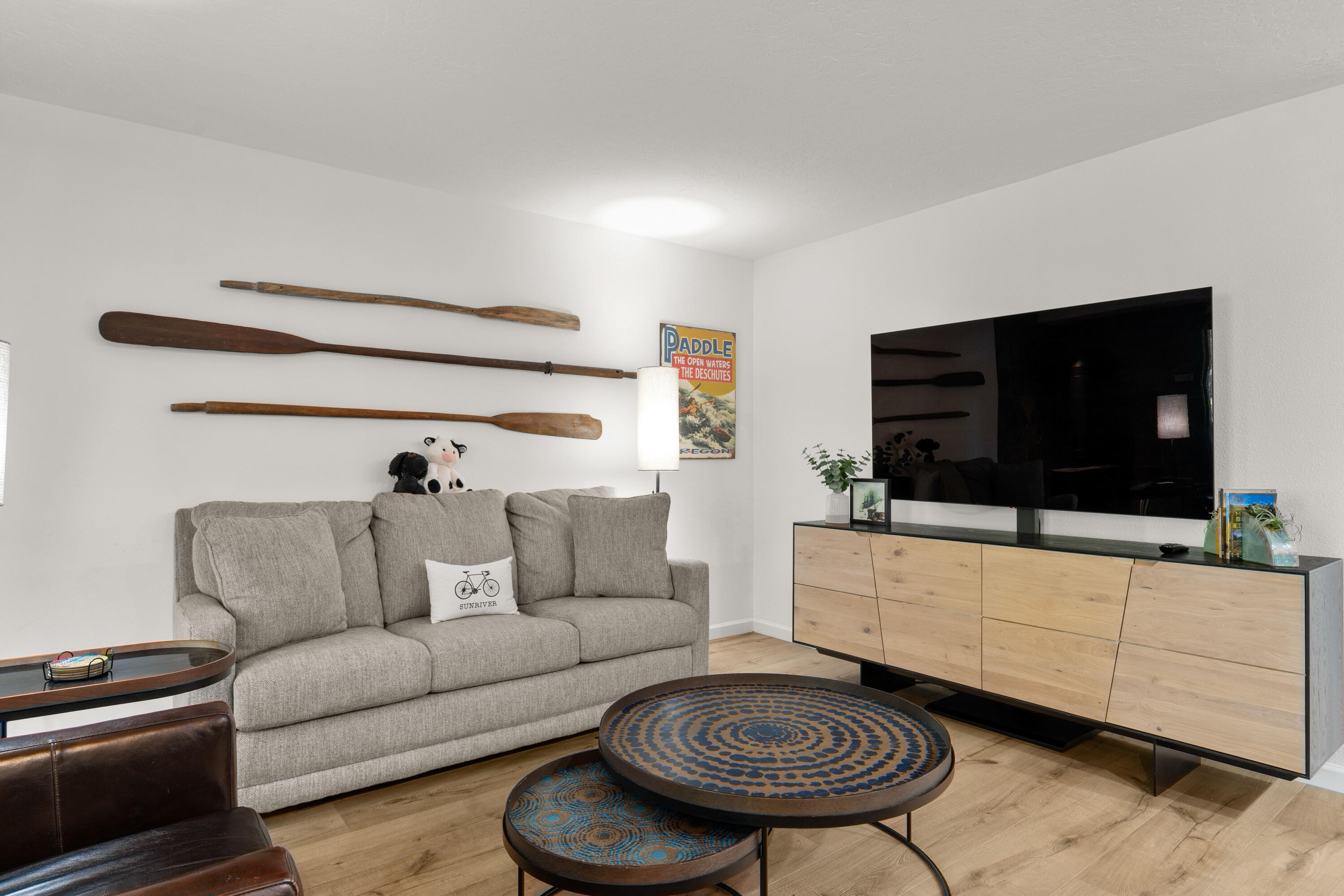 Abbot House Condo - Residential