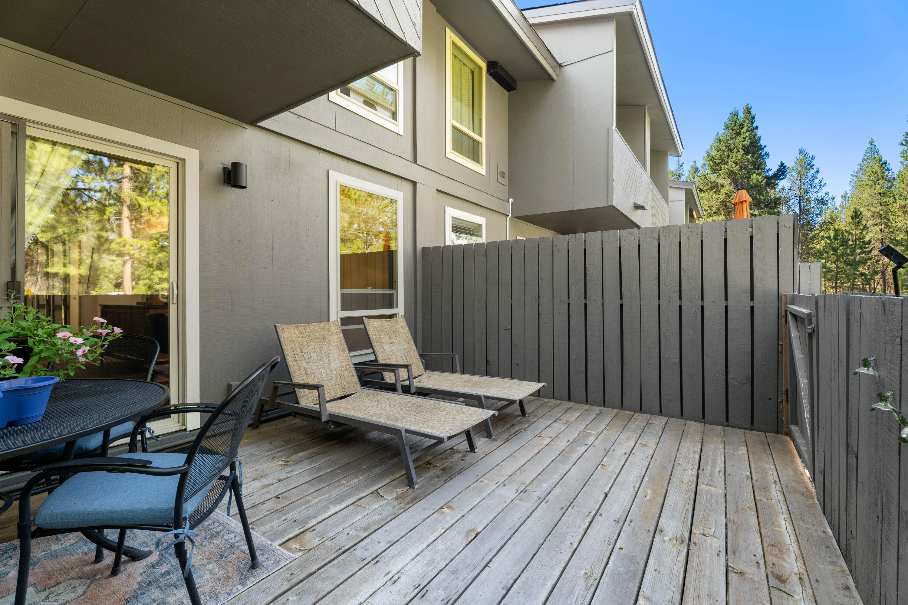 Abbot House Condo - Residential