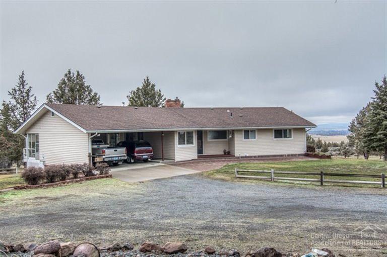 Red Cloud Ranch - Residential