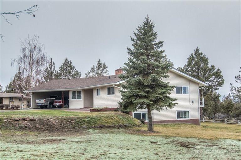 Red Cloud Ranch - Residential