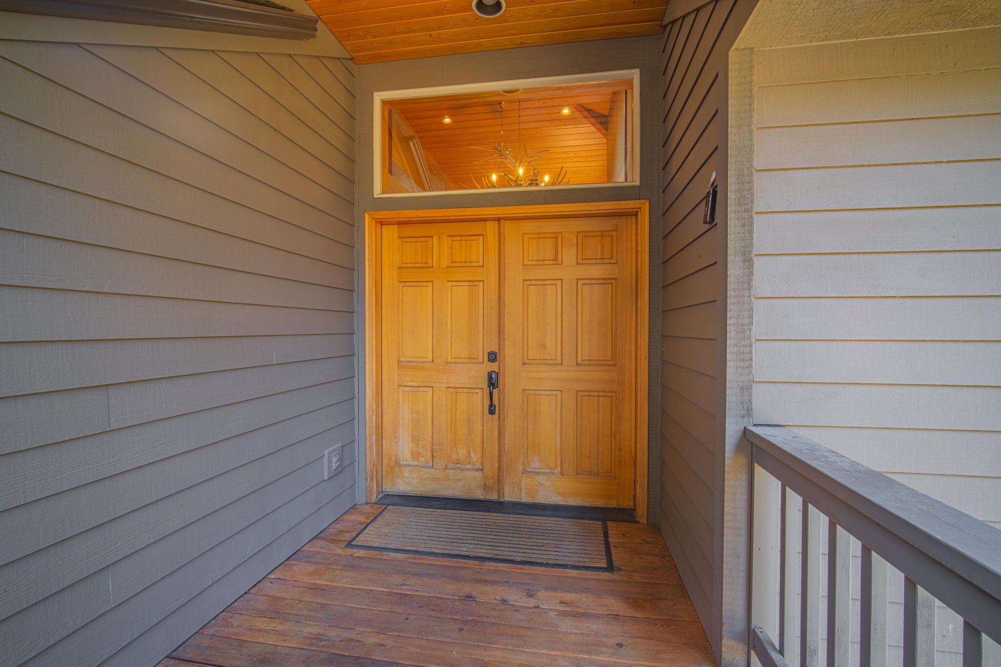 Fairway Pines - Residential