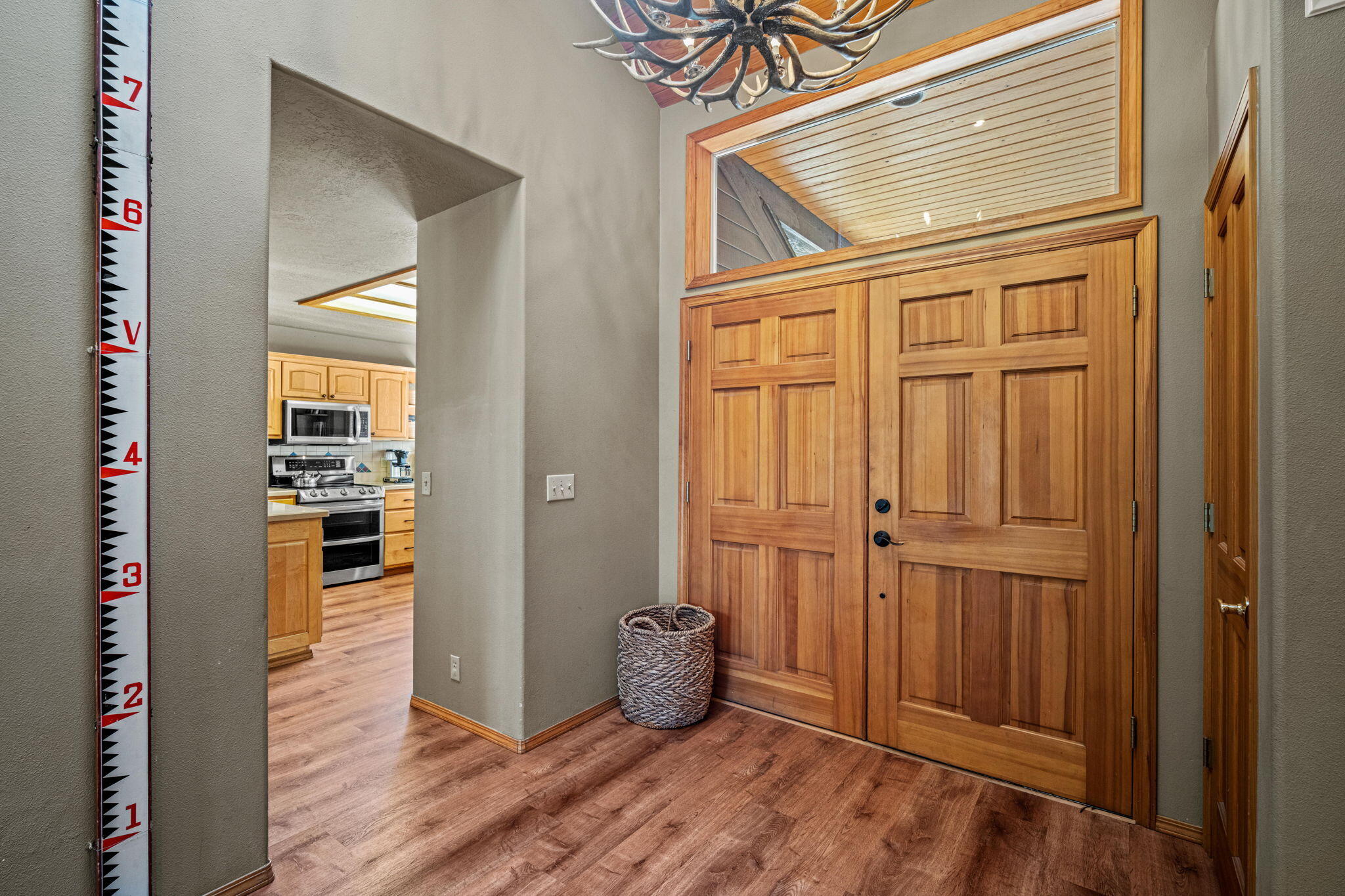 Fairway Pines - Residential