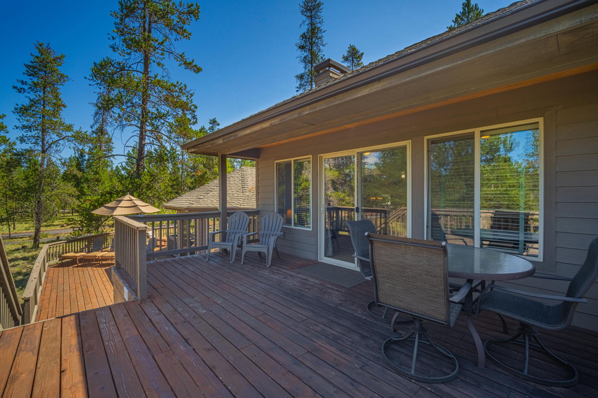 Fairway Pines - Residential