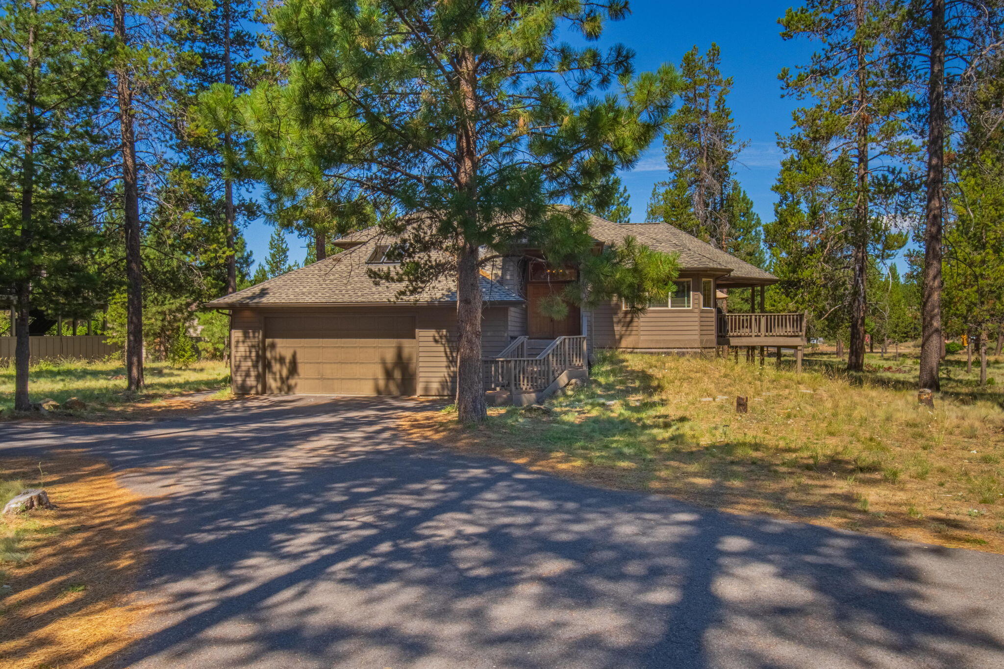 Fairway Pines - Residential