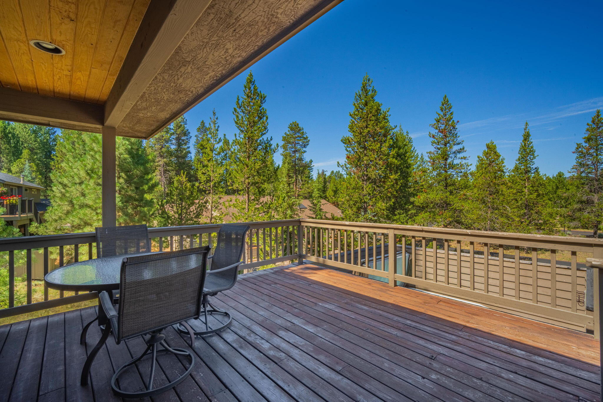 Fairway Pines - Residential