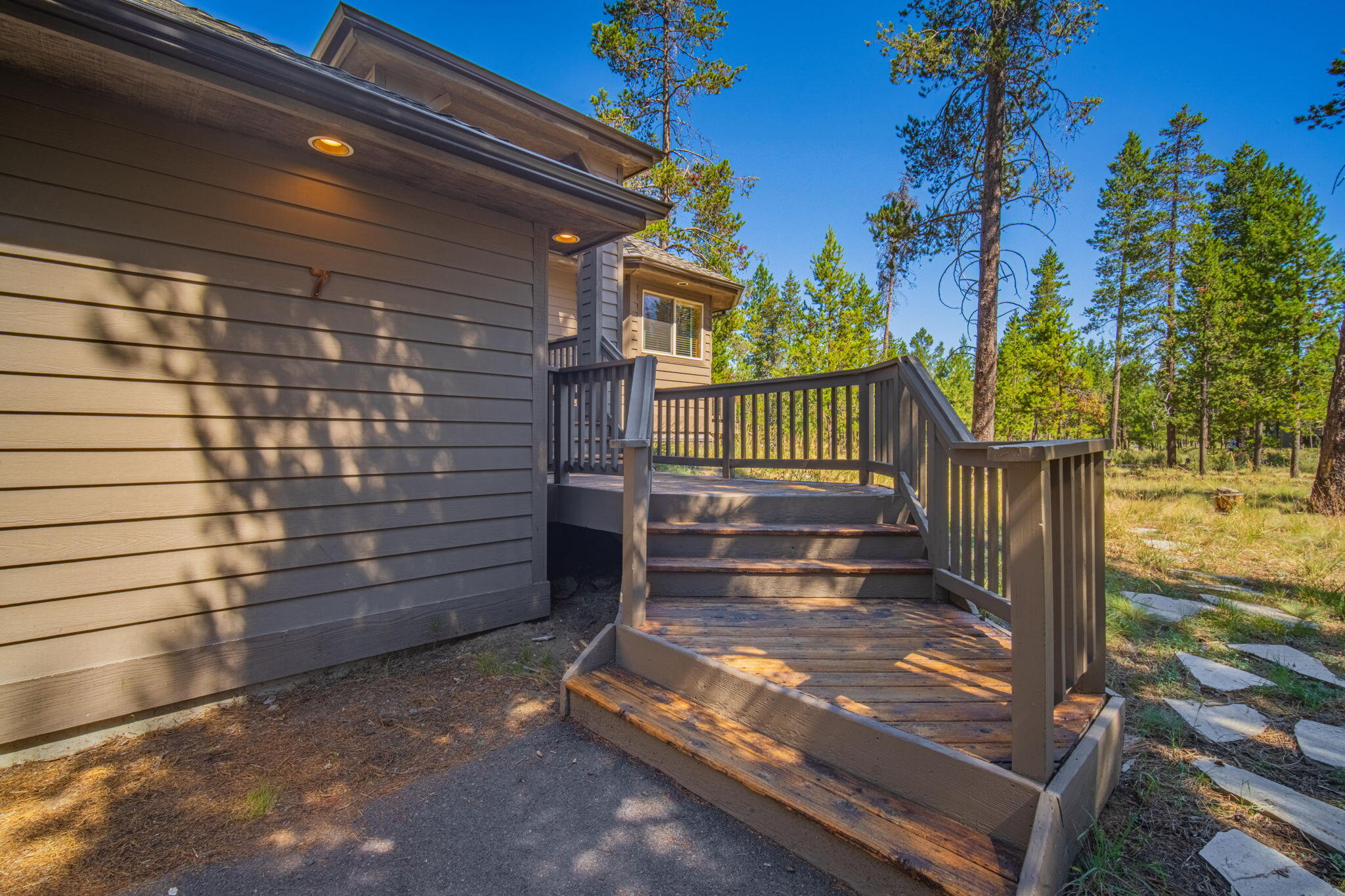Fairway Pines - Residential