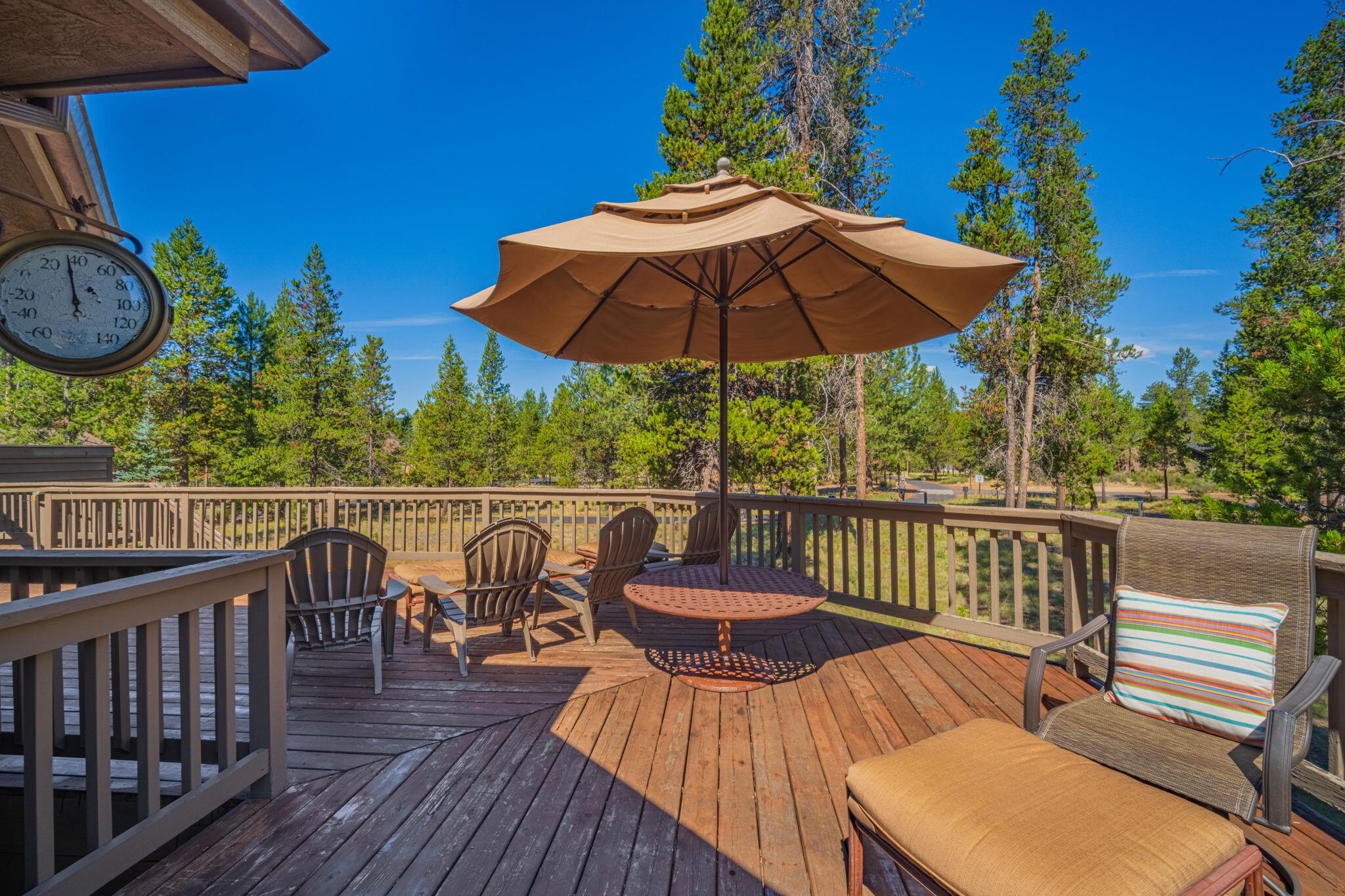 Fairway Pines - Residential