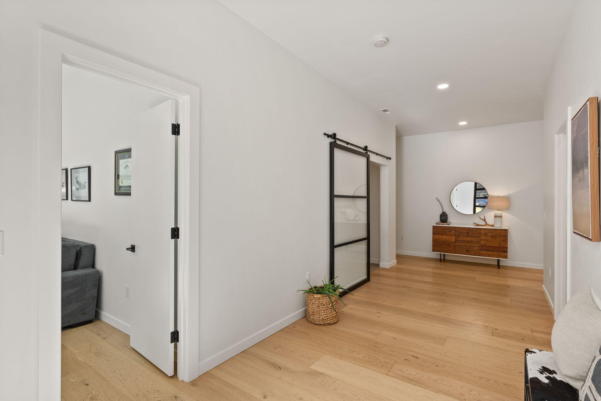 Awbrey Butte - Residential