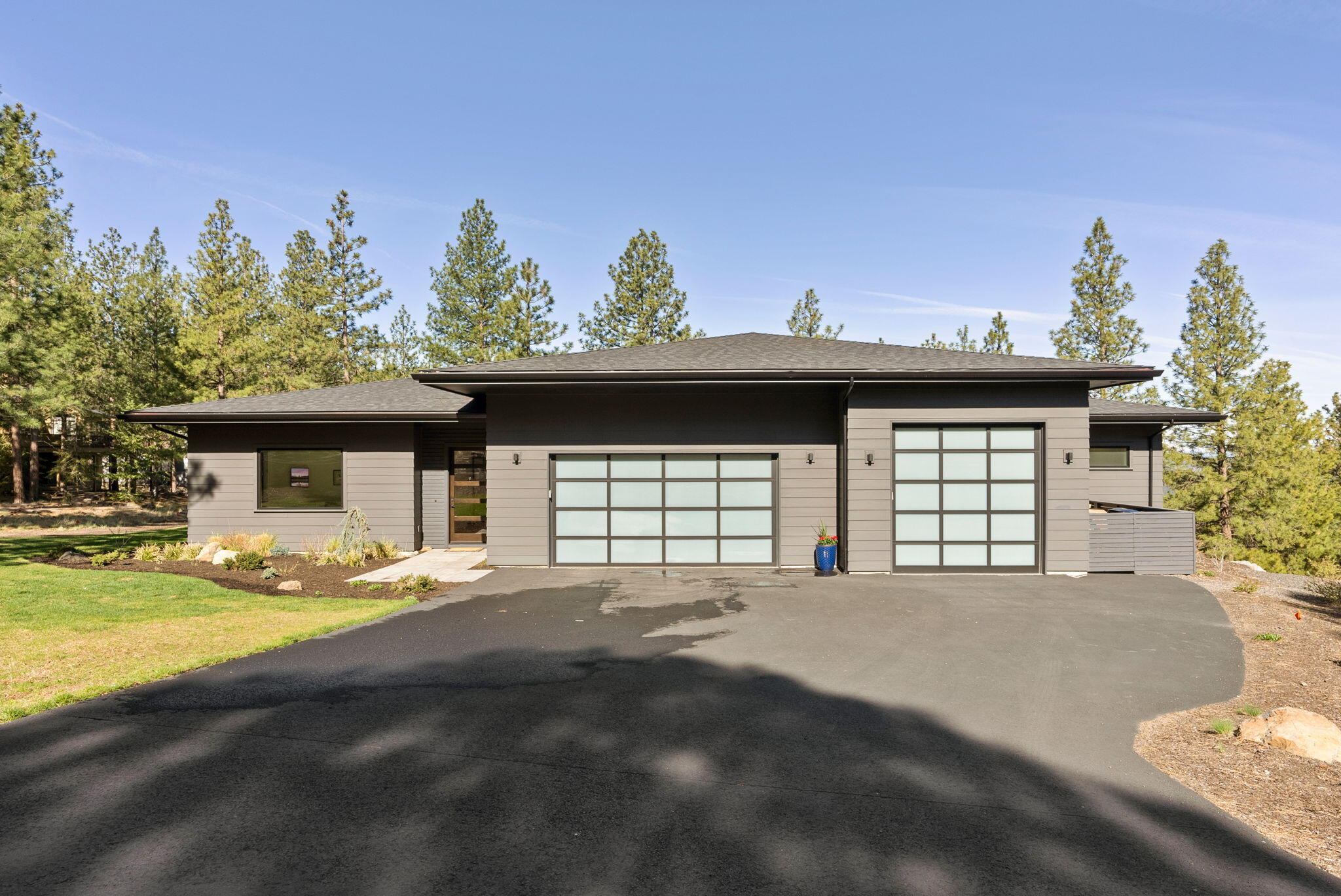 Awbrey Butte - Residential