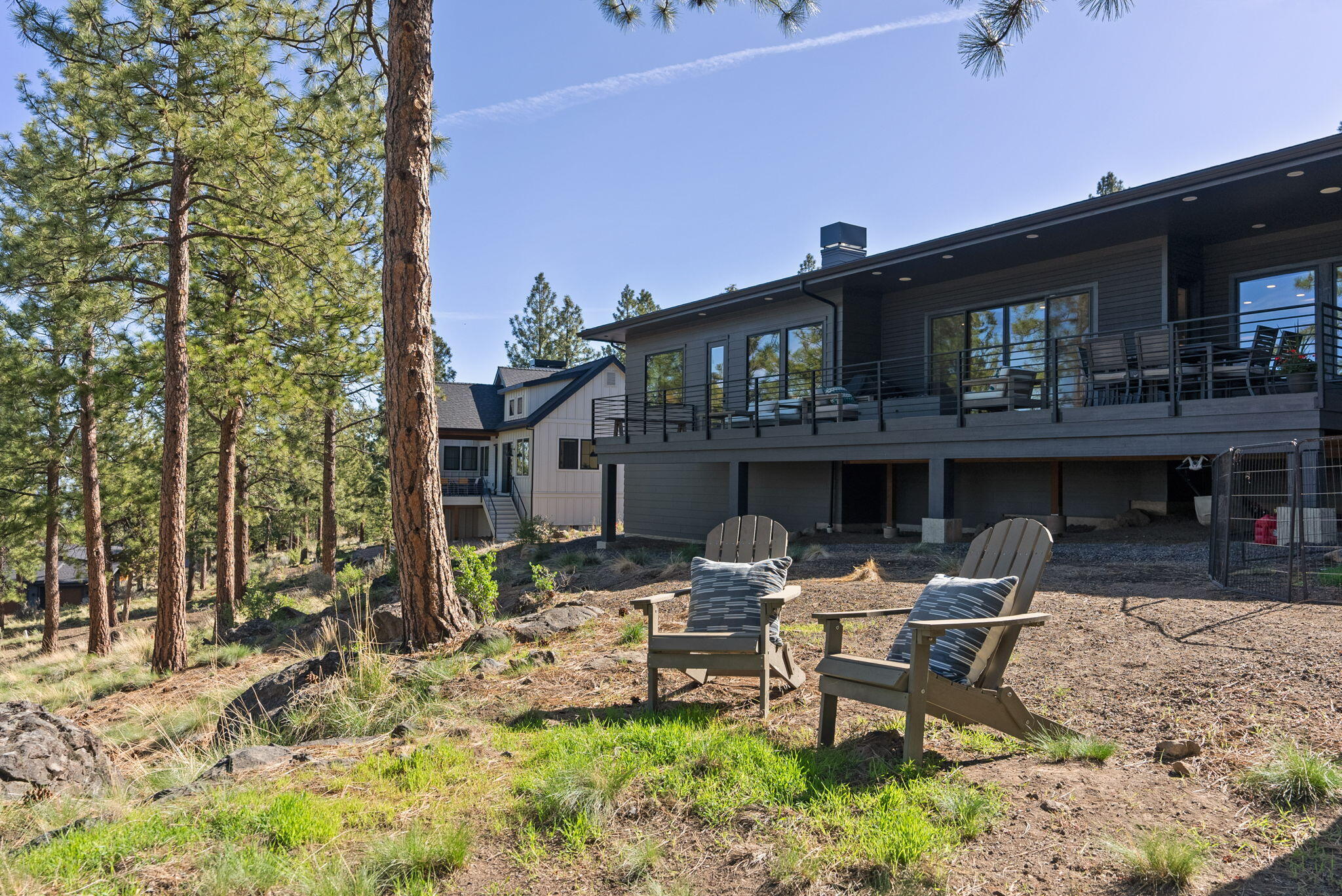 Awbrey Butte - Residential