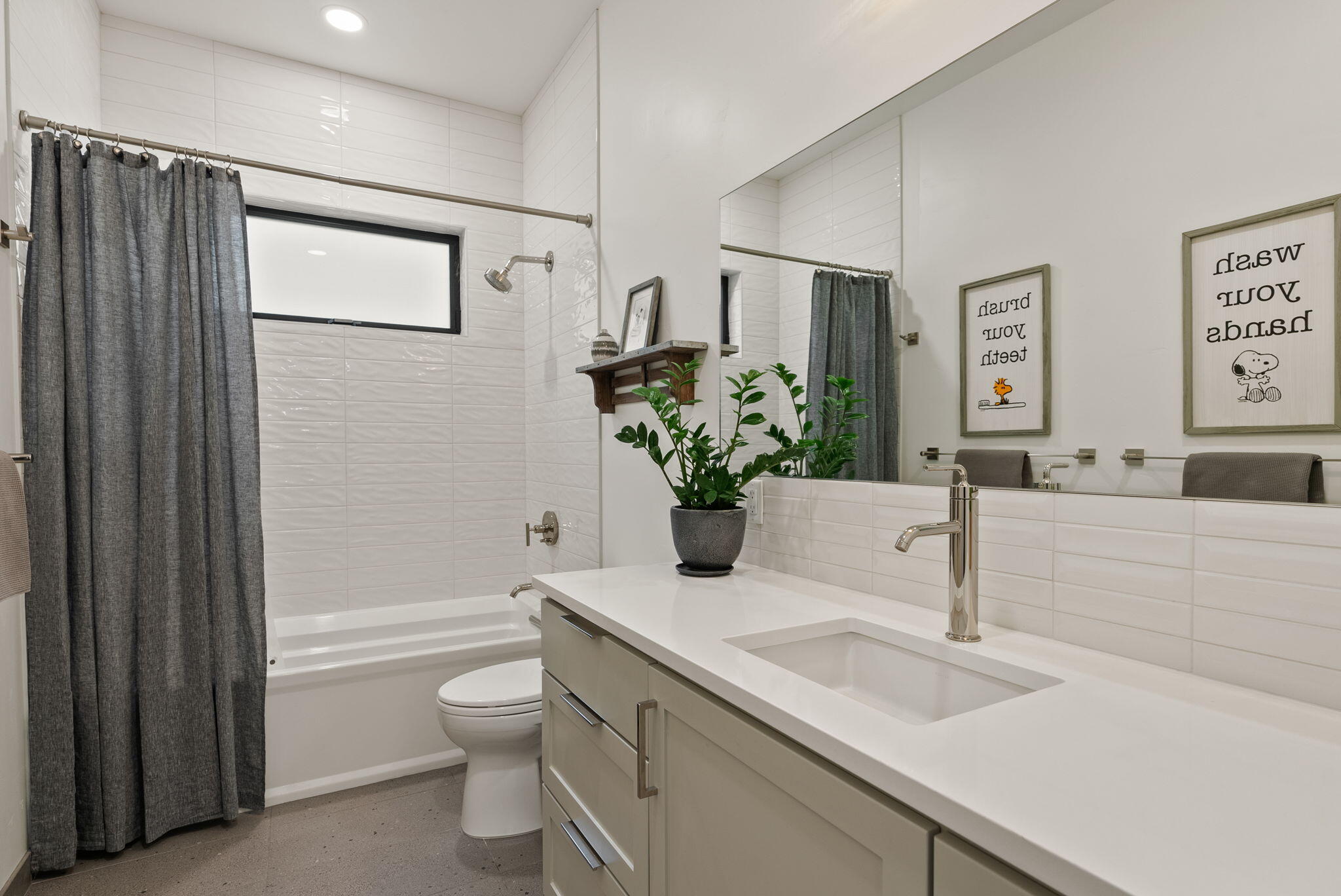 Awbrey Butte - Residential