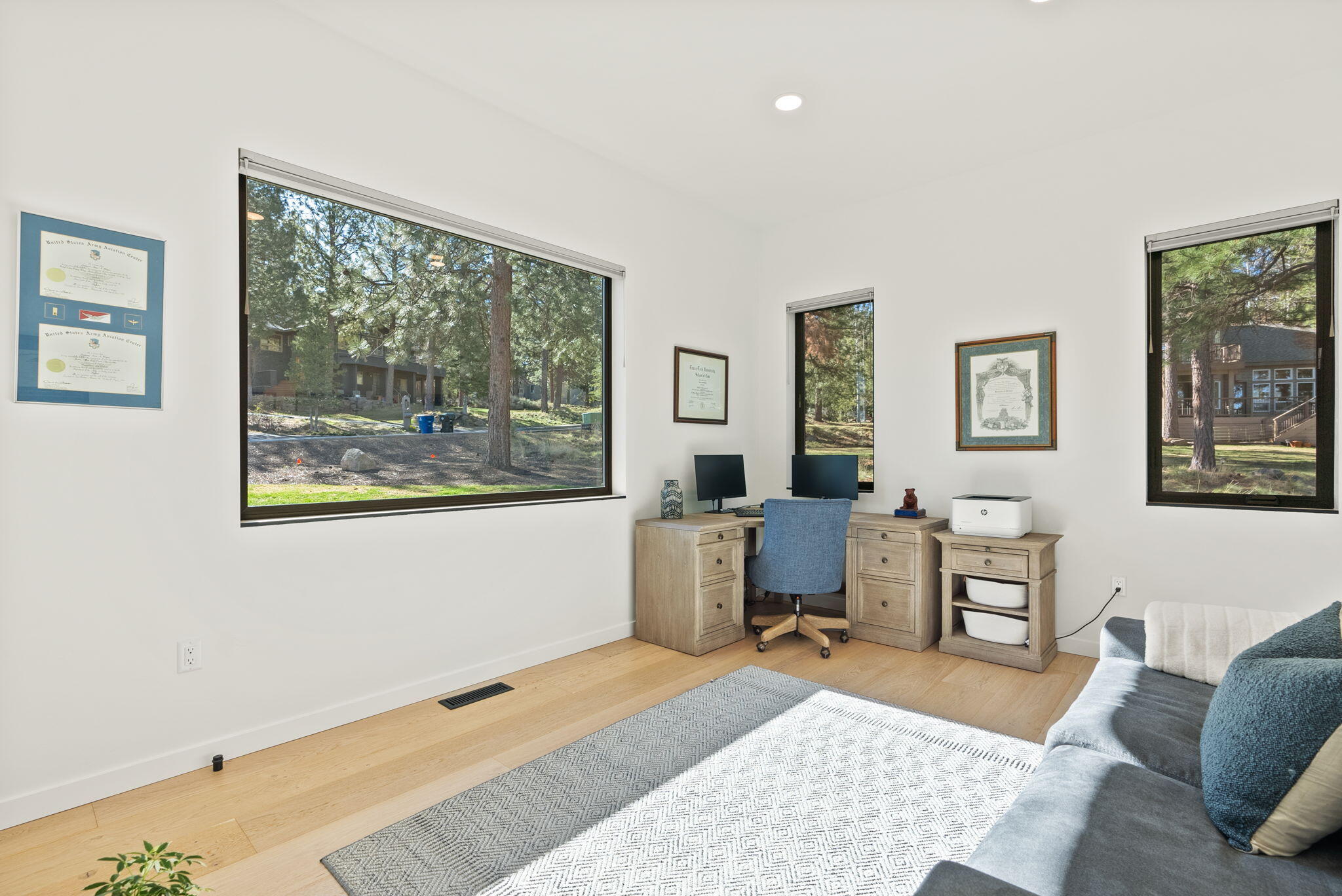 Awbrey Butte - Residential