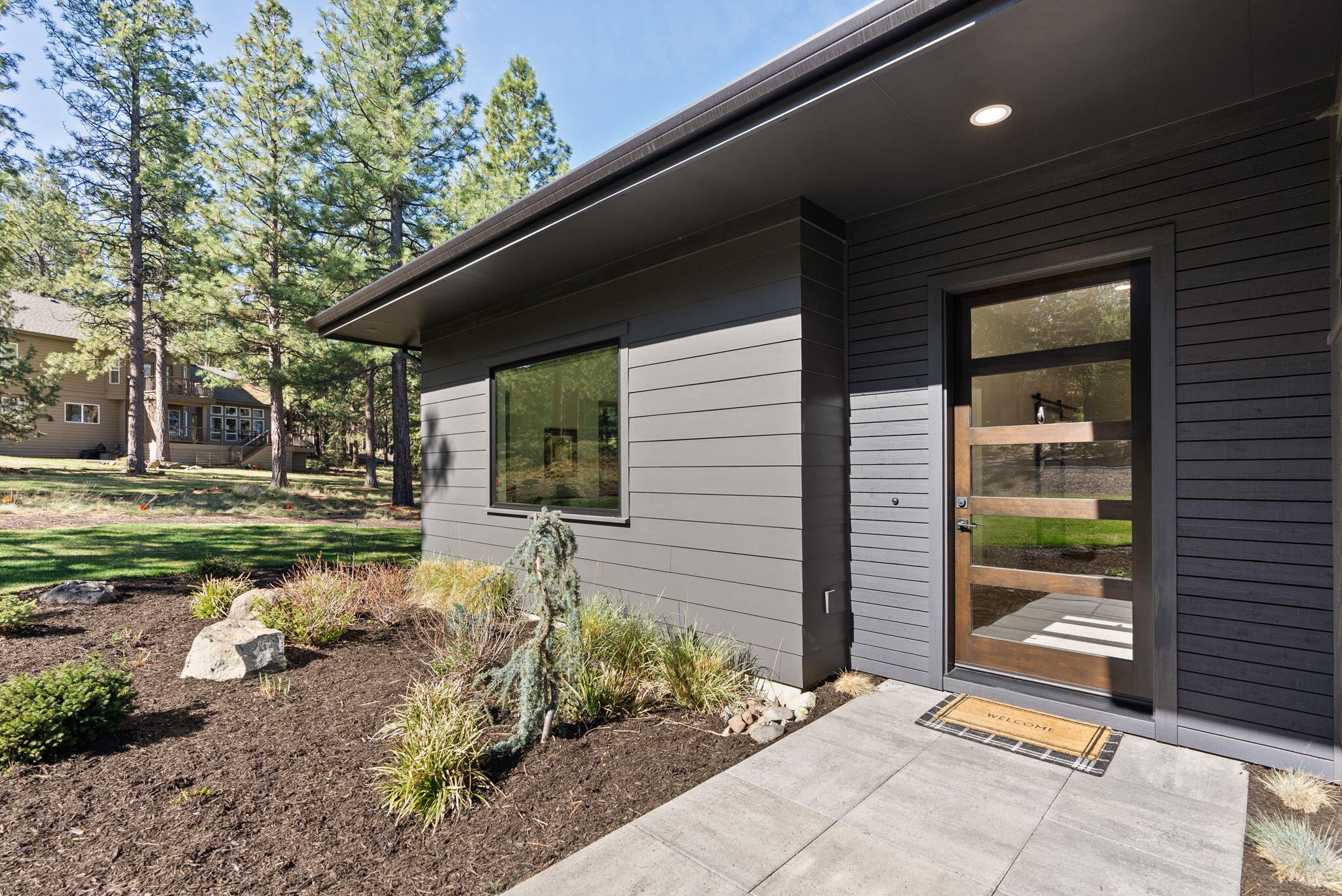 Awbrey Butte - Residential
