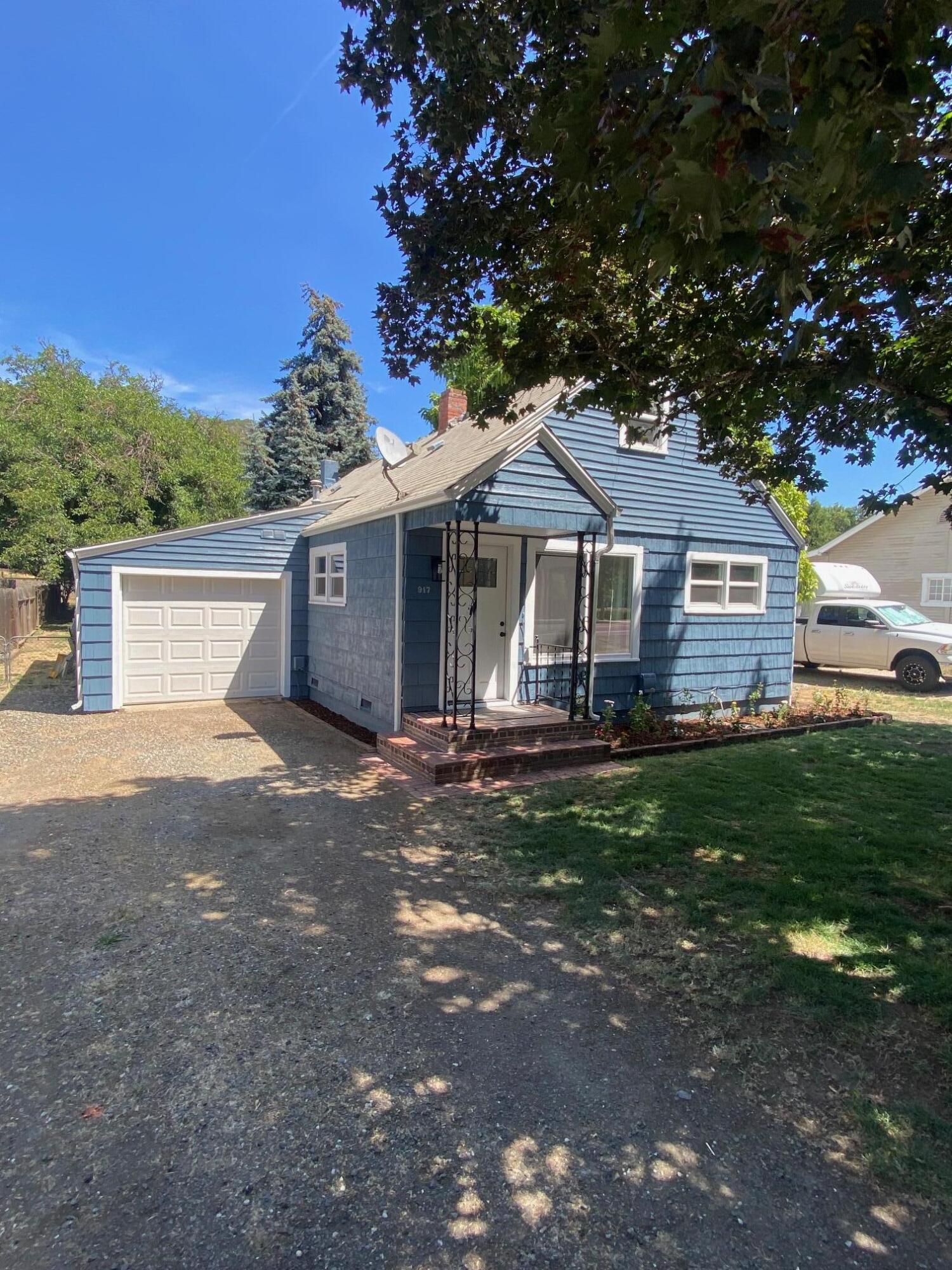 Riverside Addition To Gold Hill - Residential