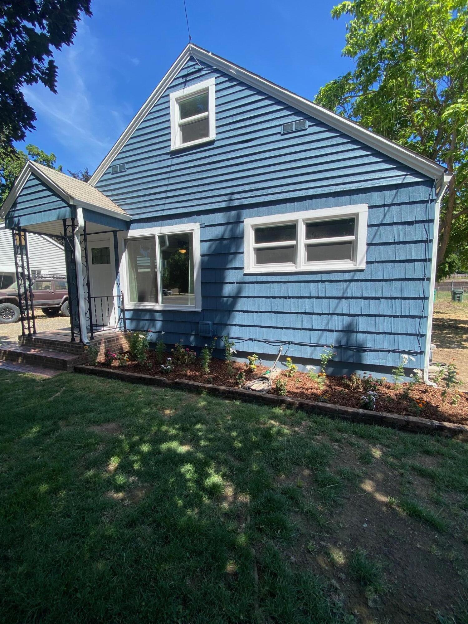 Riverside Addition To Gold Hill - Residential