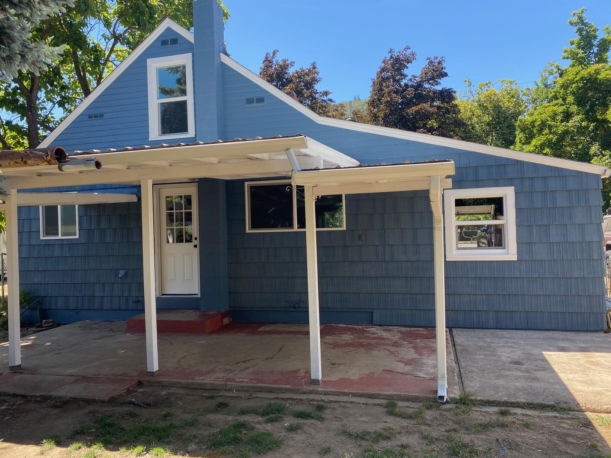 Riverside Addition To Gold Hill - Residential
