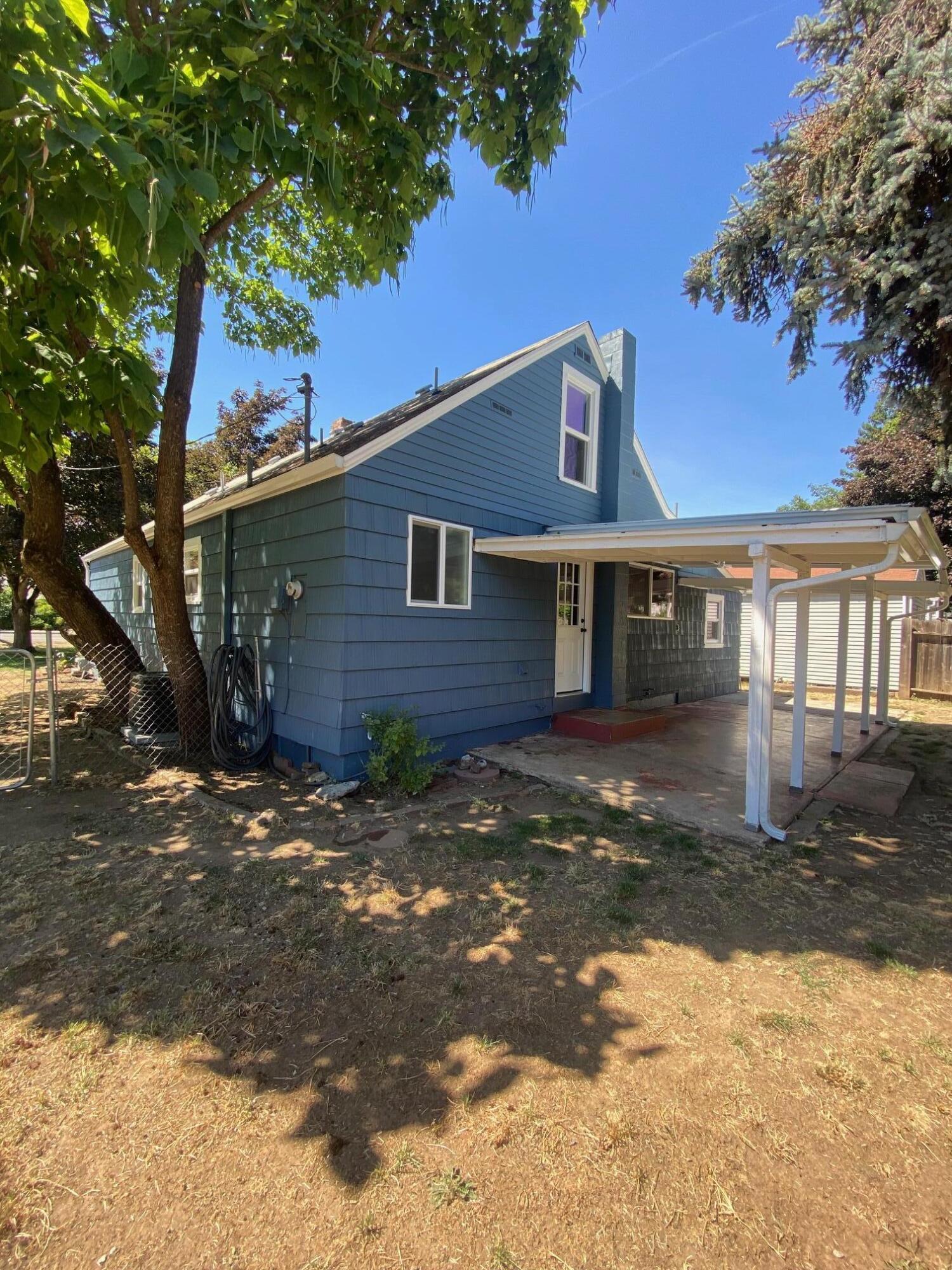 Riverside Addition To Gold Hill - Residential